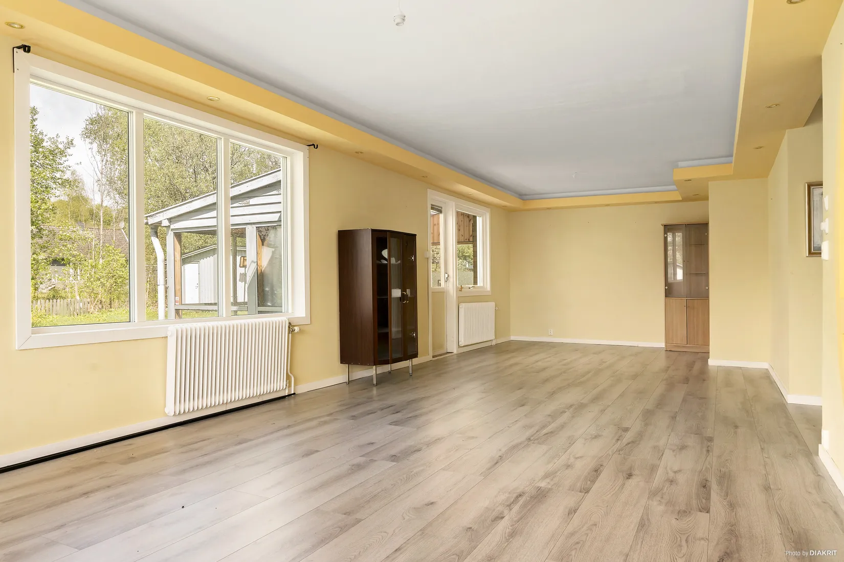 Villa, Landerydsvägen 27A, Hylte