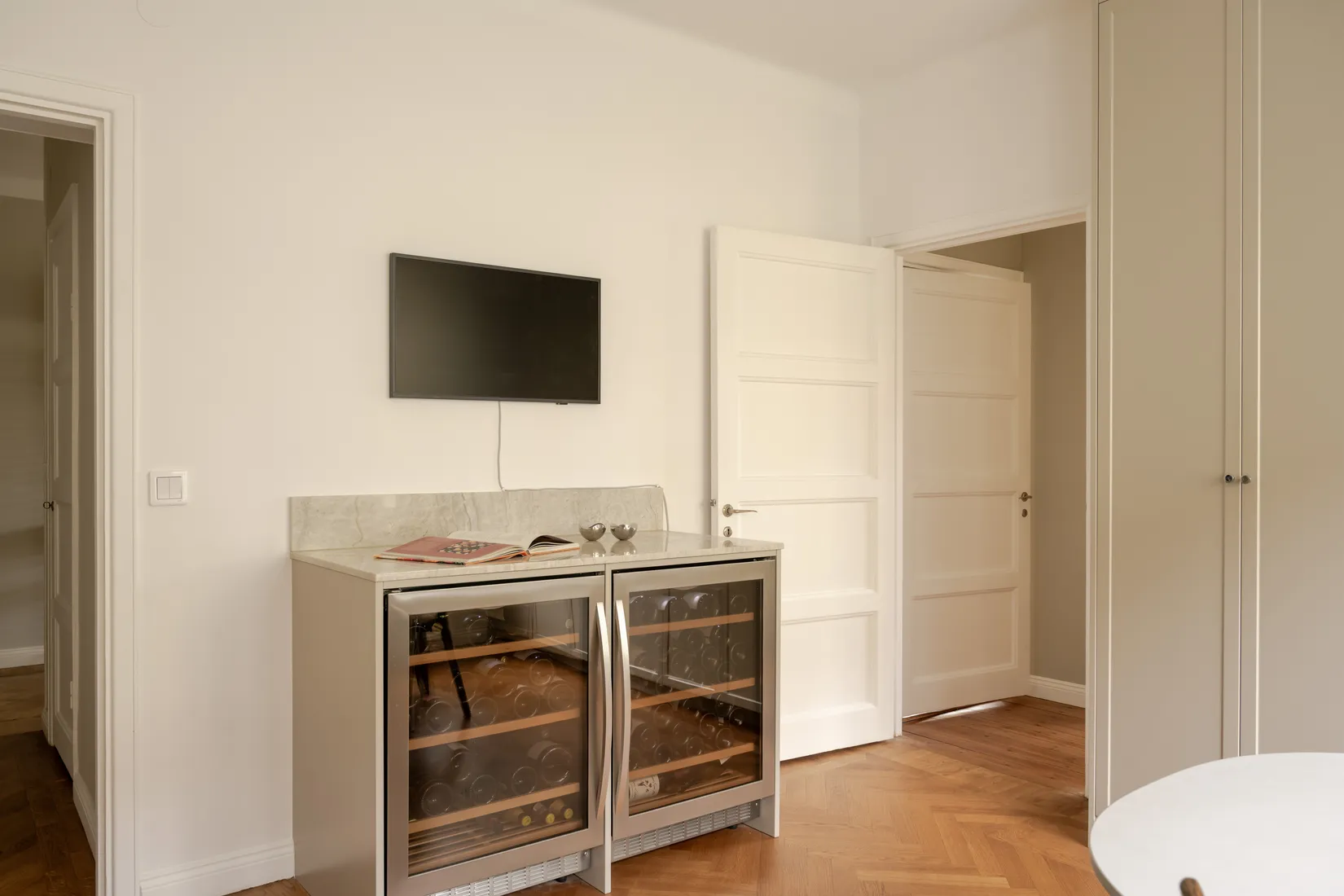 Bostadsrätt, Skeppargatan 83, 1 tr, Stockholm