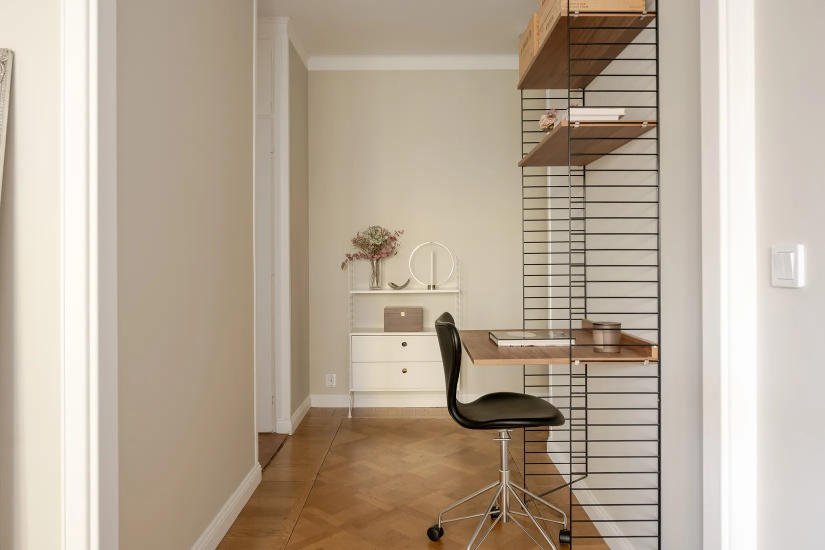 Bostadsrätt, Skeppargatan 83, 1 tr, Stockholm