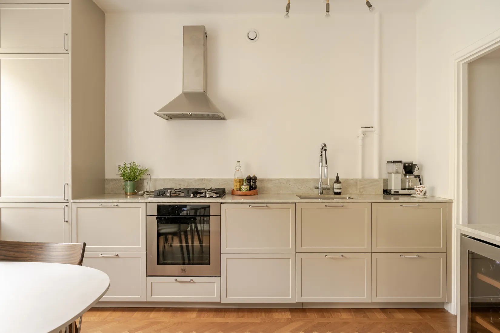 Bostadsrätt, Skeppargatan 83, 1 tr, Stockholm