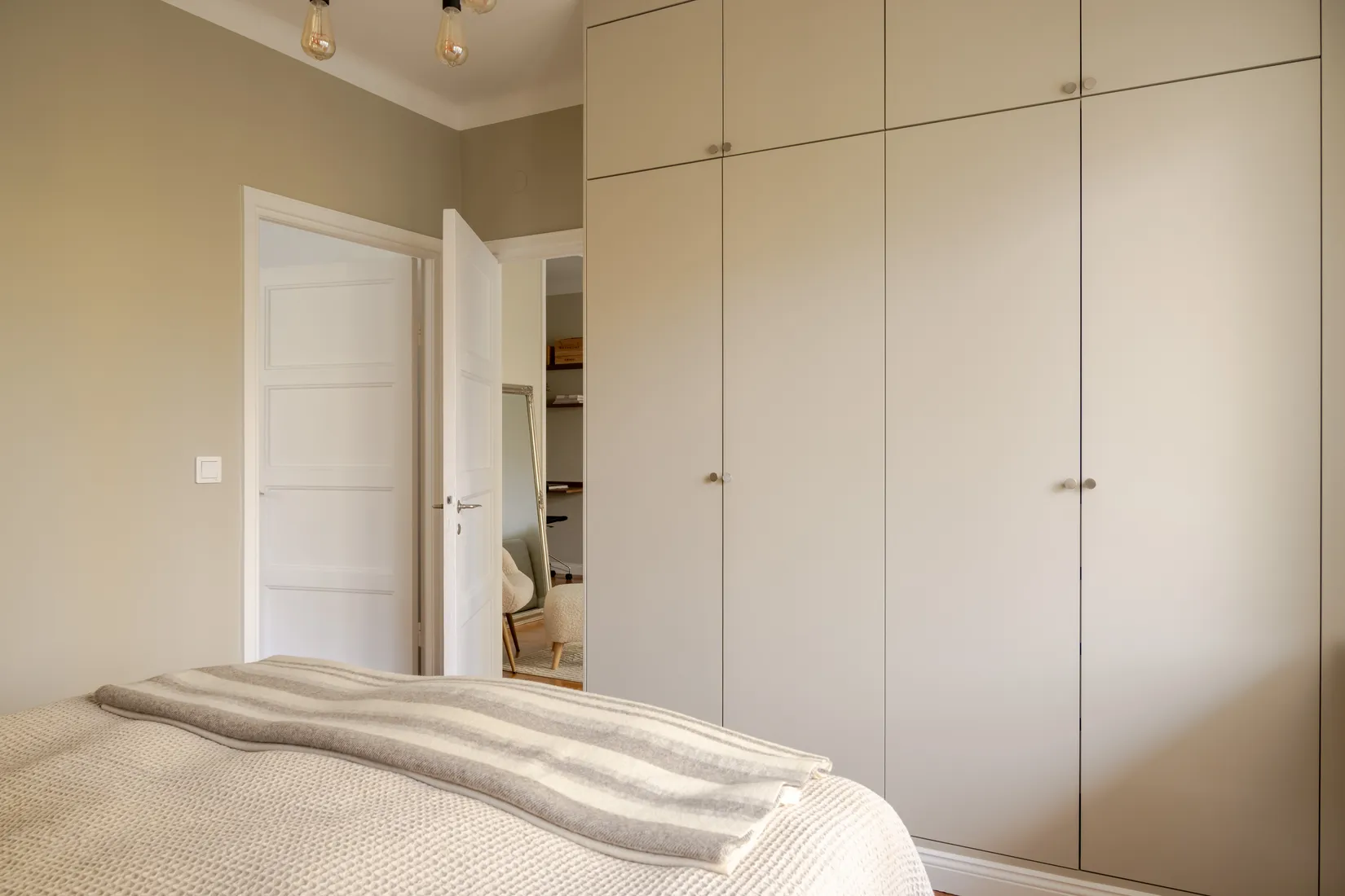 Bostadsrätt, Skeppargatan 83, 1 tr, Stockholm