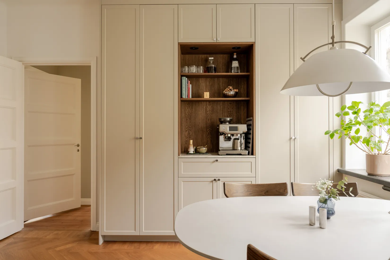 Bostadsrätt, Skeppargatan 83, 1 tr, Stockholm