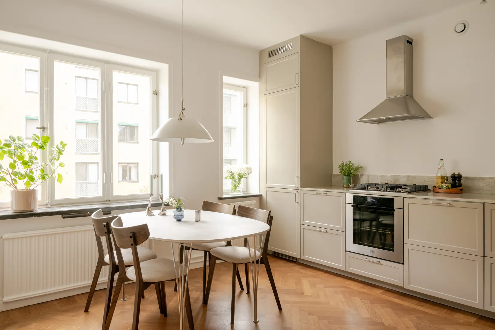 Bostadsrätt, Skeppargatan 83, 1 tr, Stockholm