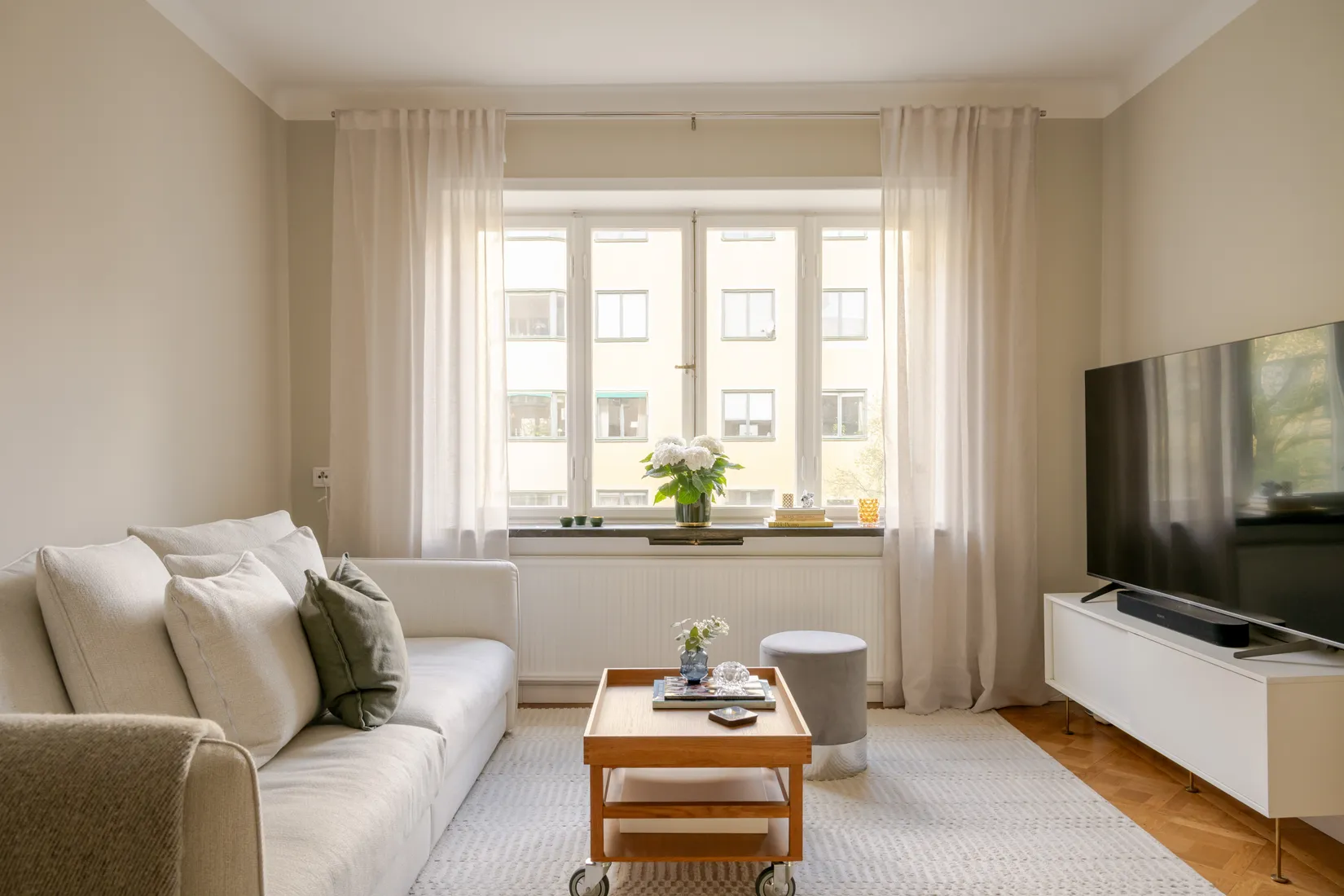 Bostadsrätt, Skeppargatan 83, 1 tr, Stockholm