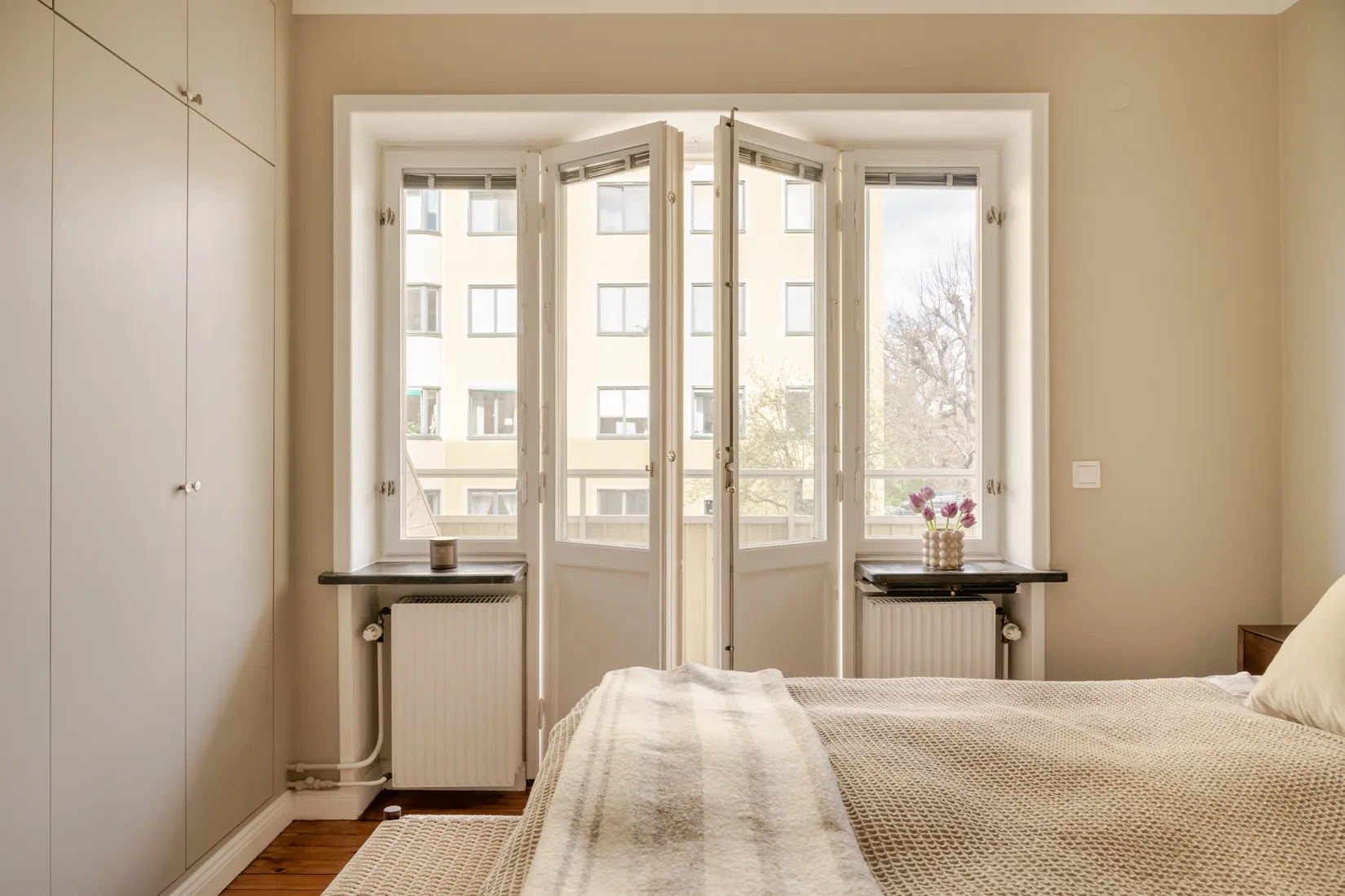 Bostadsrätt, Skeppargatan 83, 1 tr, Stockholm