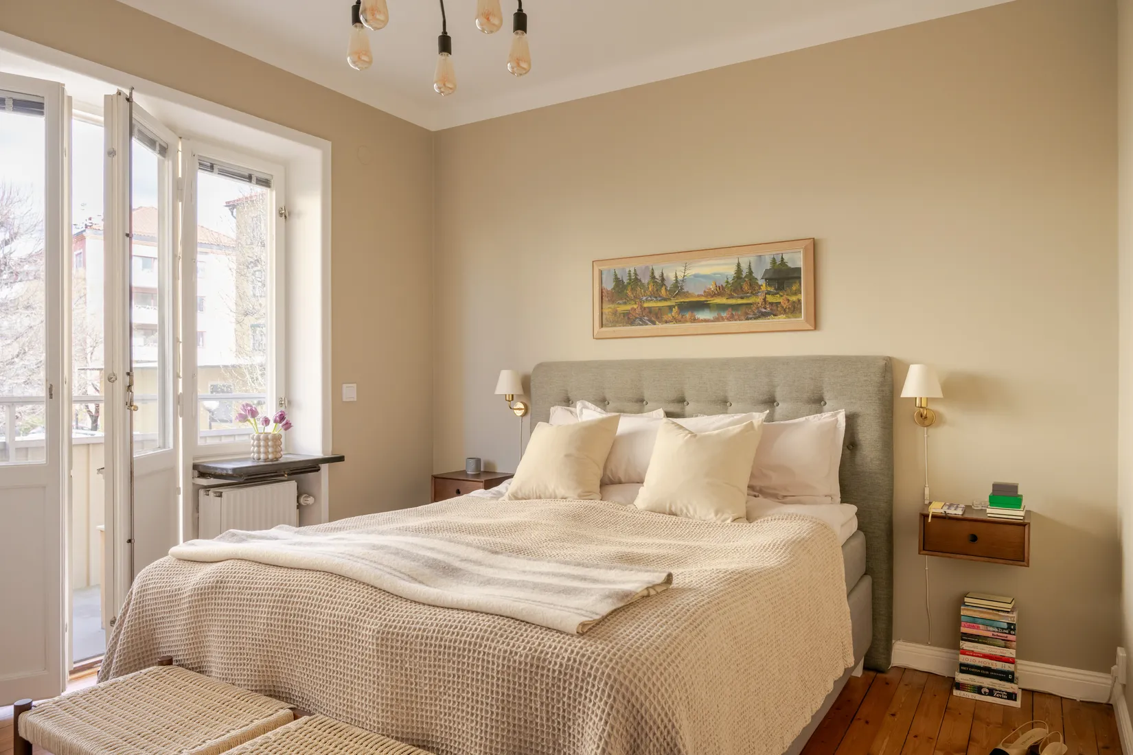 Bostadsrätt, Skeppargatan 83, 1 tr, Stockholm