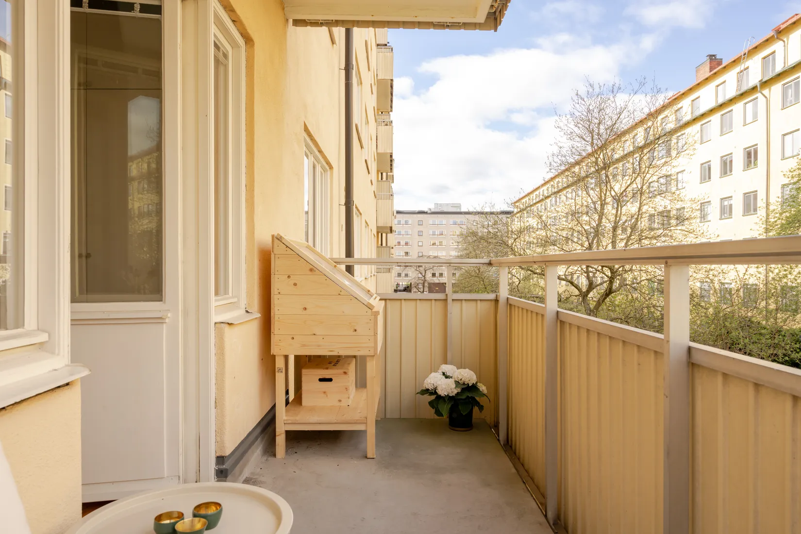Bostadsrätt, Skeppargatan 83, 1 tr, Stockholm