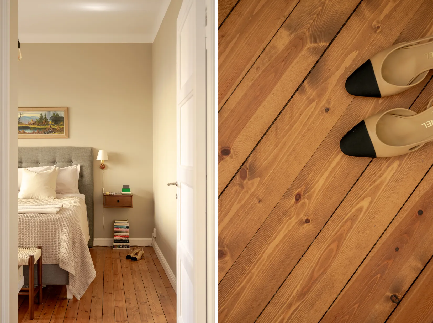 Bostadsrätt, Skeppargatan 83, 1 tr, Stockholm