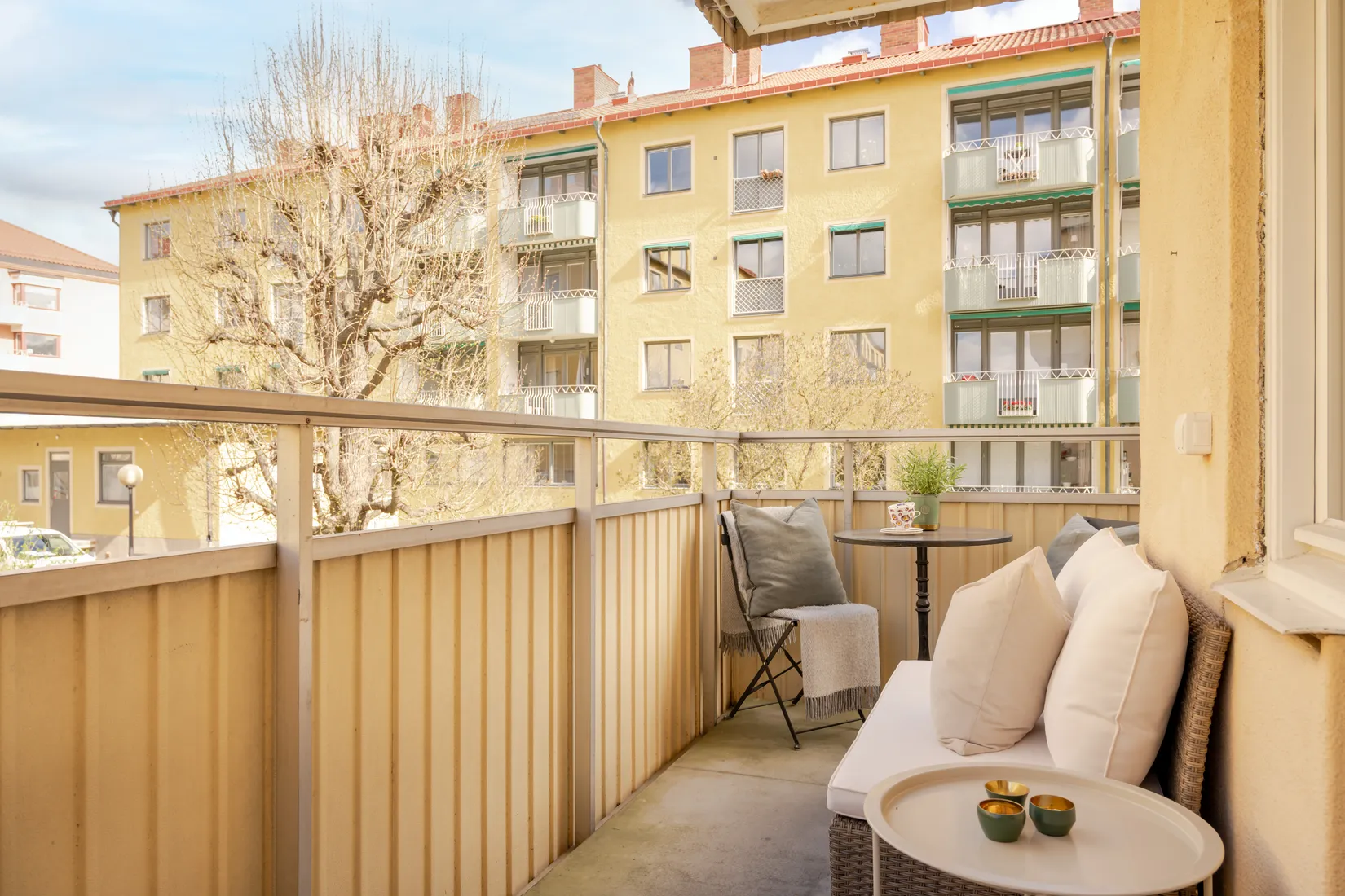 Bostadsrätt, Skeppargatan 83, 1 tr, Stockholm