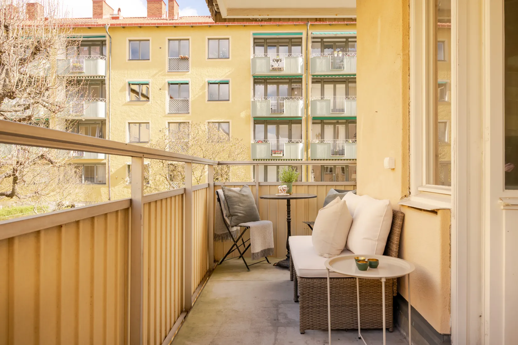 Bostadsrätt, Skeppargatan 83, 1 tr, Stockholm