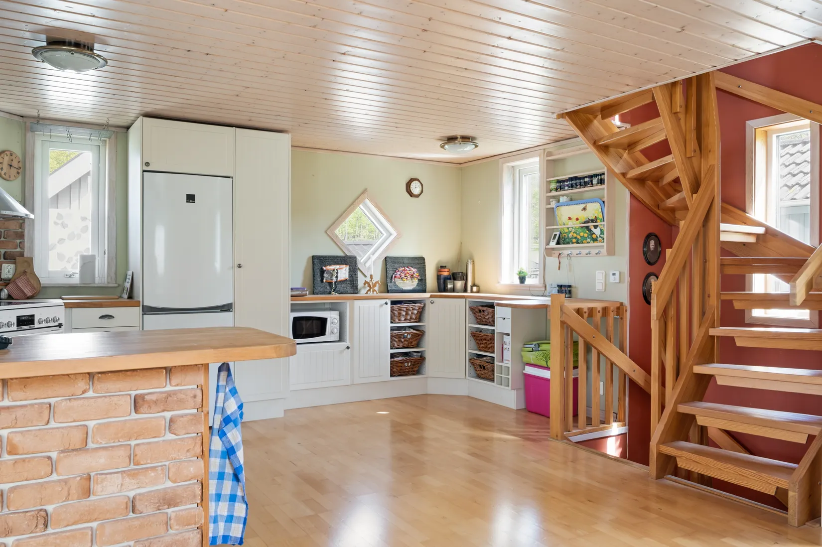 Fritidshus, Ekåsens fritidsby 53, Kållered, Mölndal