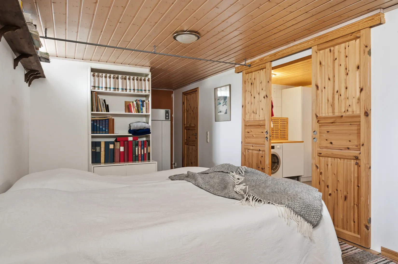 Fritidshus, Ekåsens fritidsby 53, Kållered, Mölndal