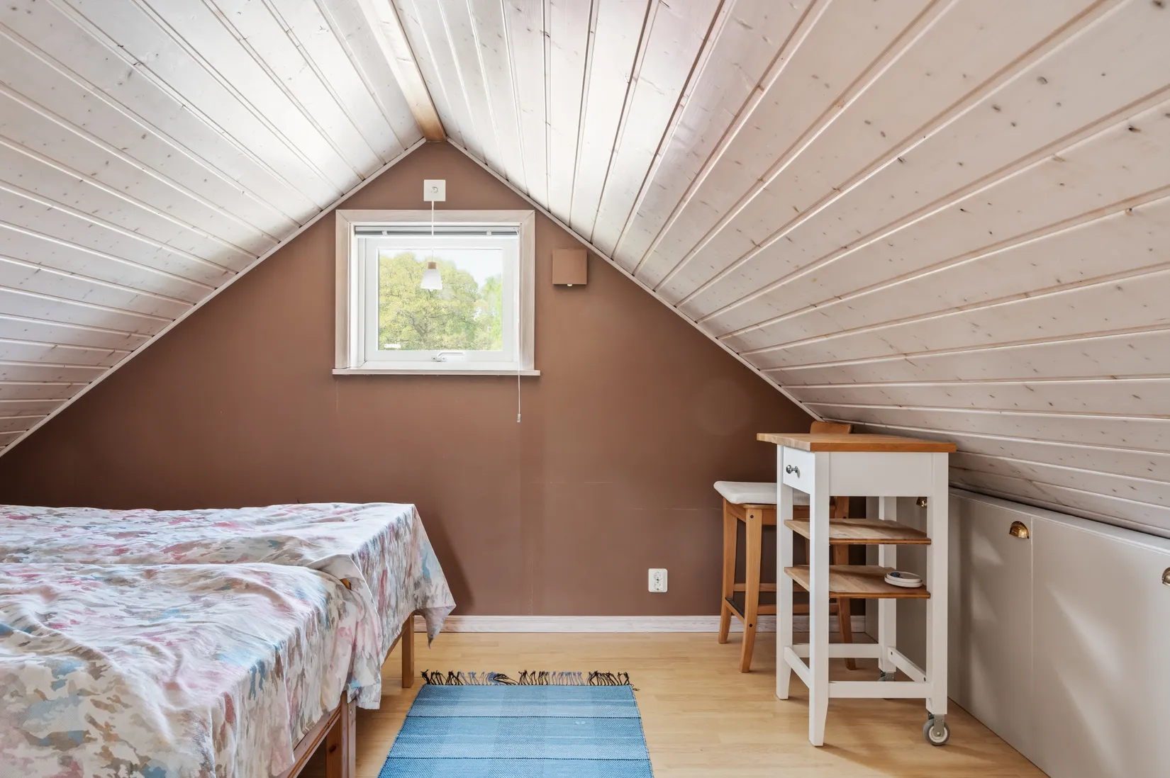 Fritidshus, Ekåsens fritidsby 53, Kållered, Mölndal