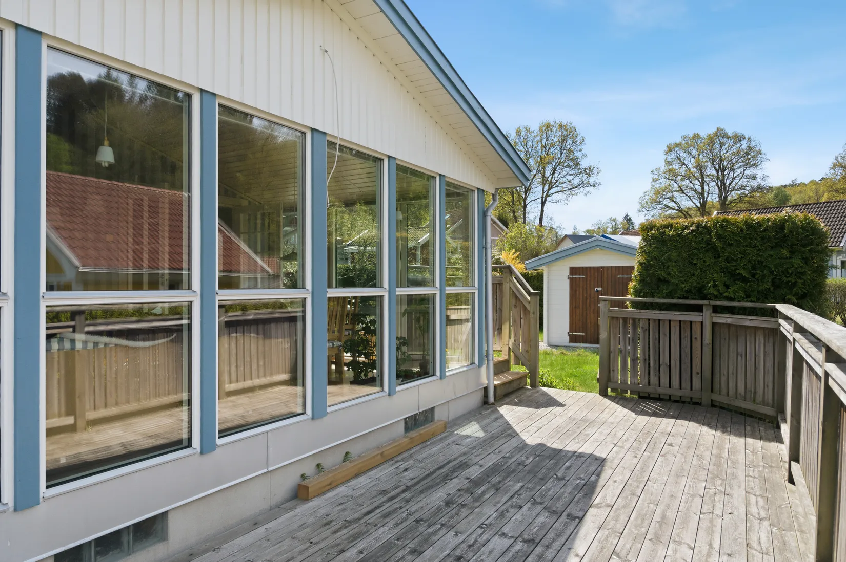 Fritidshus, Ekåsens fritidsby 53, Kållered, Mölndal