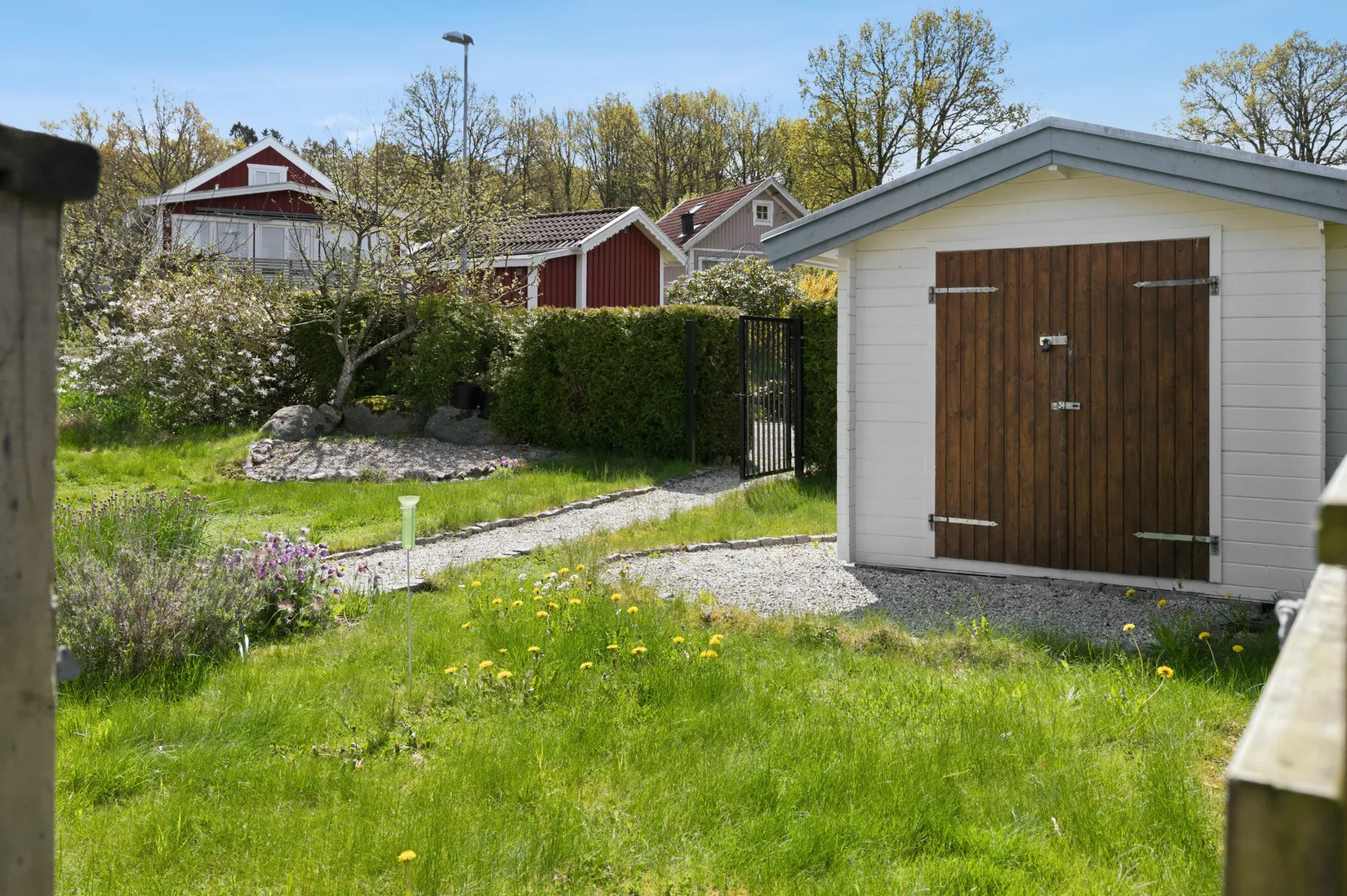 Fritidshus, Ekåsens fritidsby 53, Kållered, Mölndal