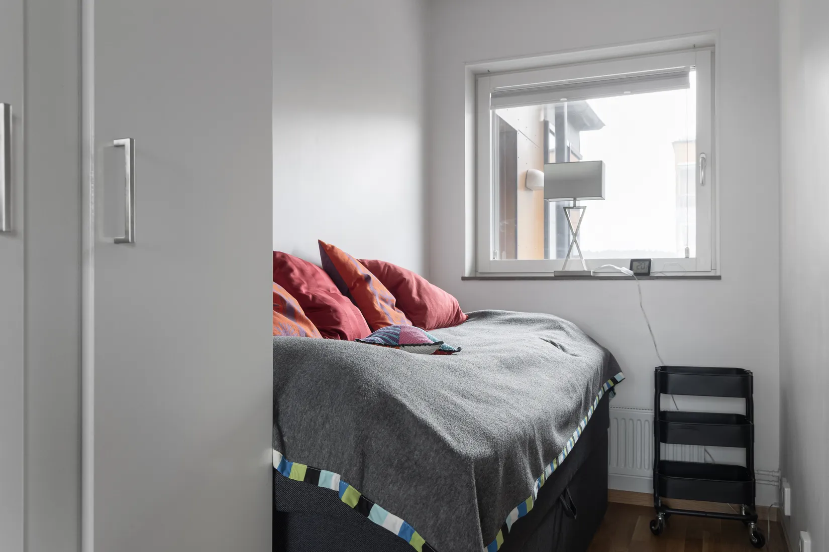 Bostadsrätt, Barnhemsgatan 18, Mölndal - Innerstaden, Mölndal
