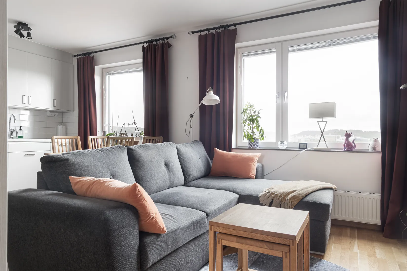 Bostadsrätt, Barnhemsgatan 18, Mölndal - Innerstaden, Mölndal