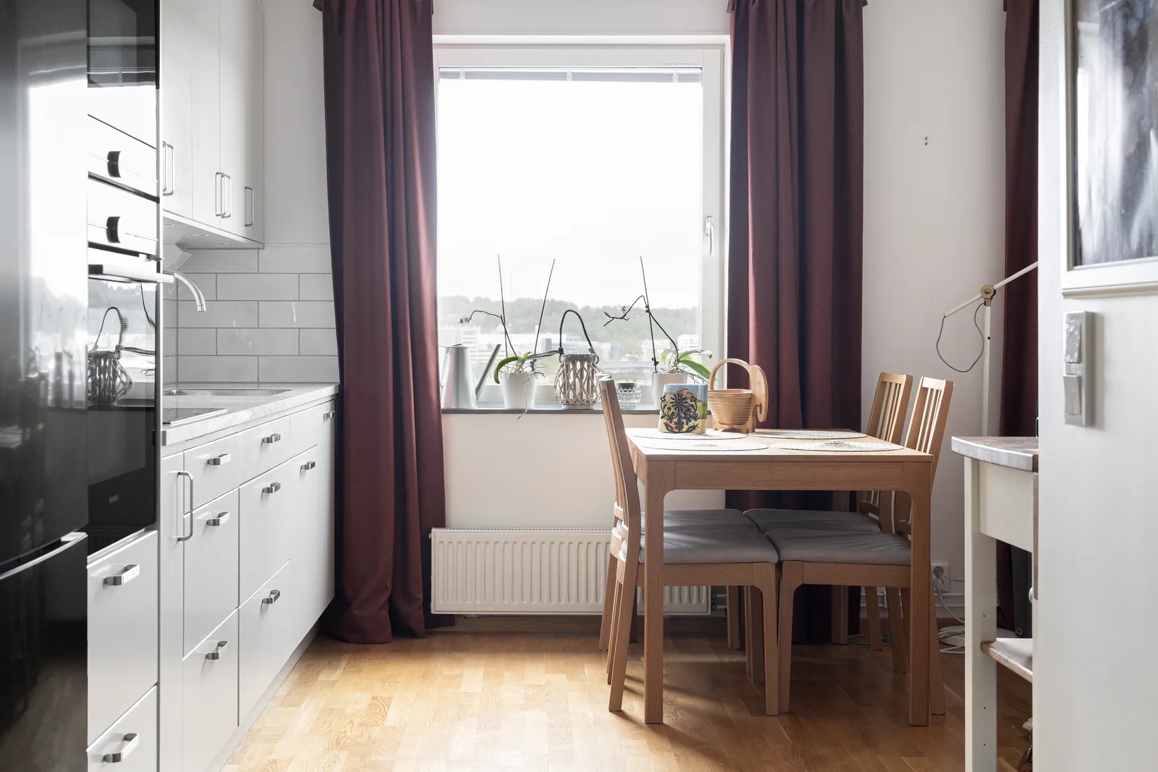 Bostadsrätt, Barnhemsgatan 18, Mölndal - Innerstaden, Mölndal