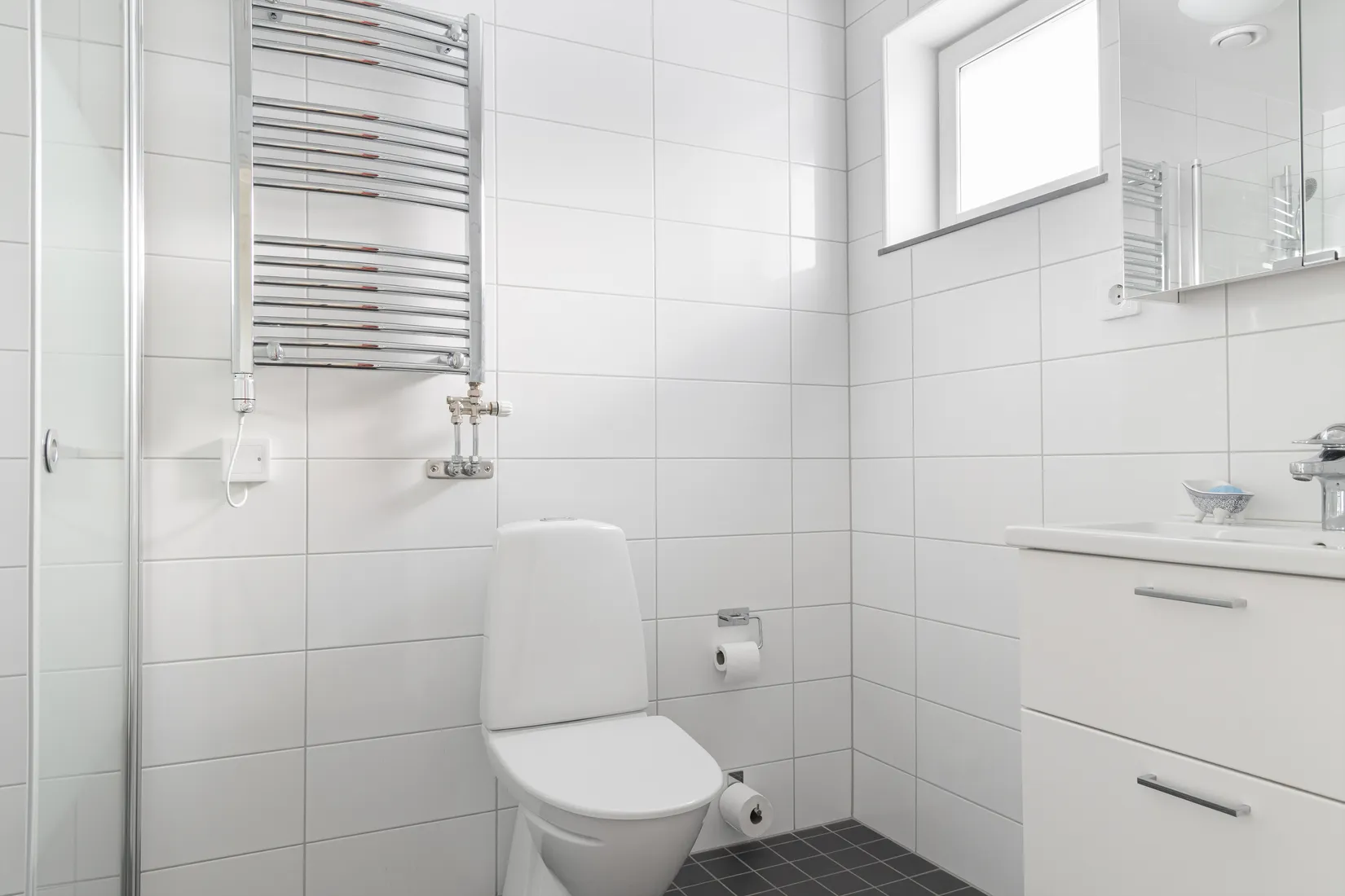 Bostadsrätt, Barnhemsgatan 18, Mölndal - Innerstaden, Mölndal