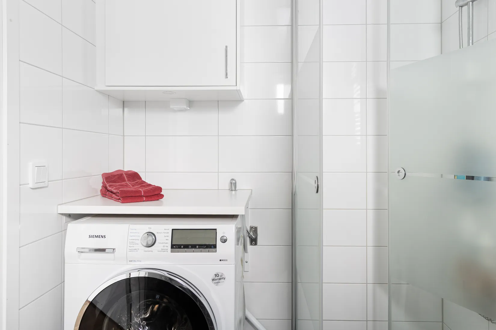Bostadsrätt, Barnhemsgatan 18, Mölndal - Innerstaden, Mölndal