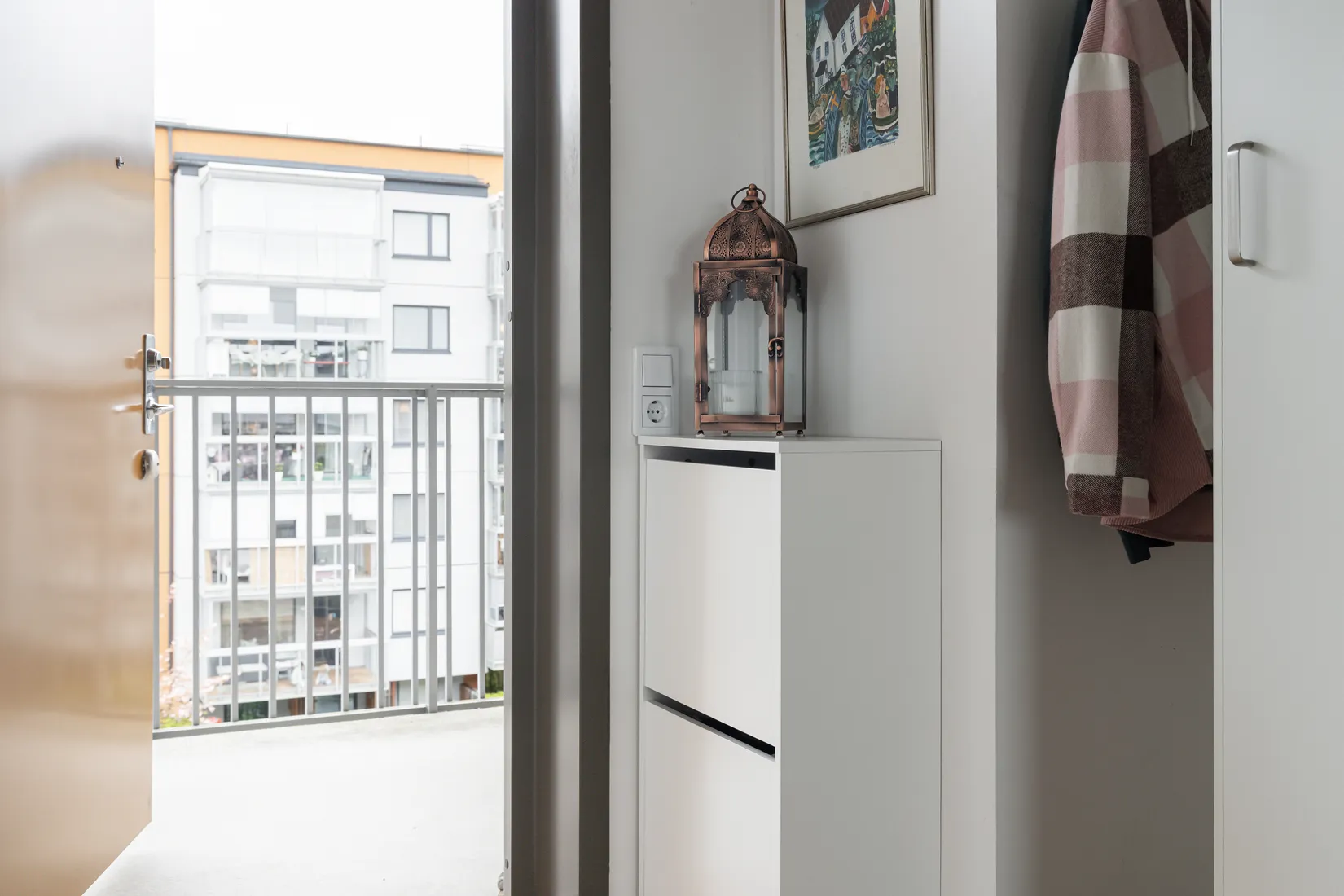 Bostadsrätt, Barnhemsgatan 18, Mölndal - Innerstaden, Mölndal