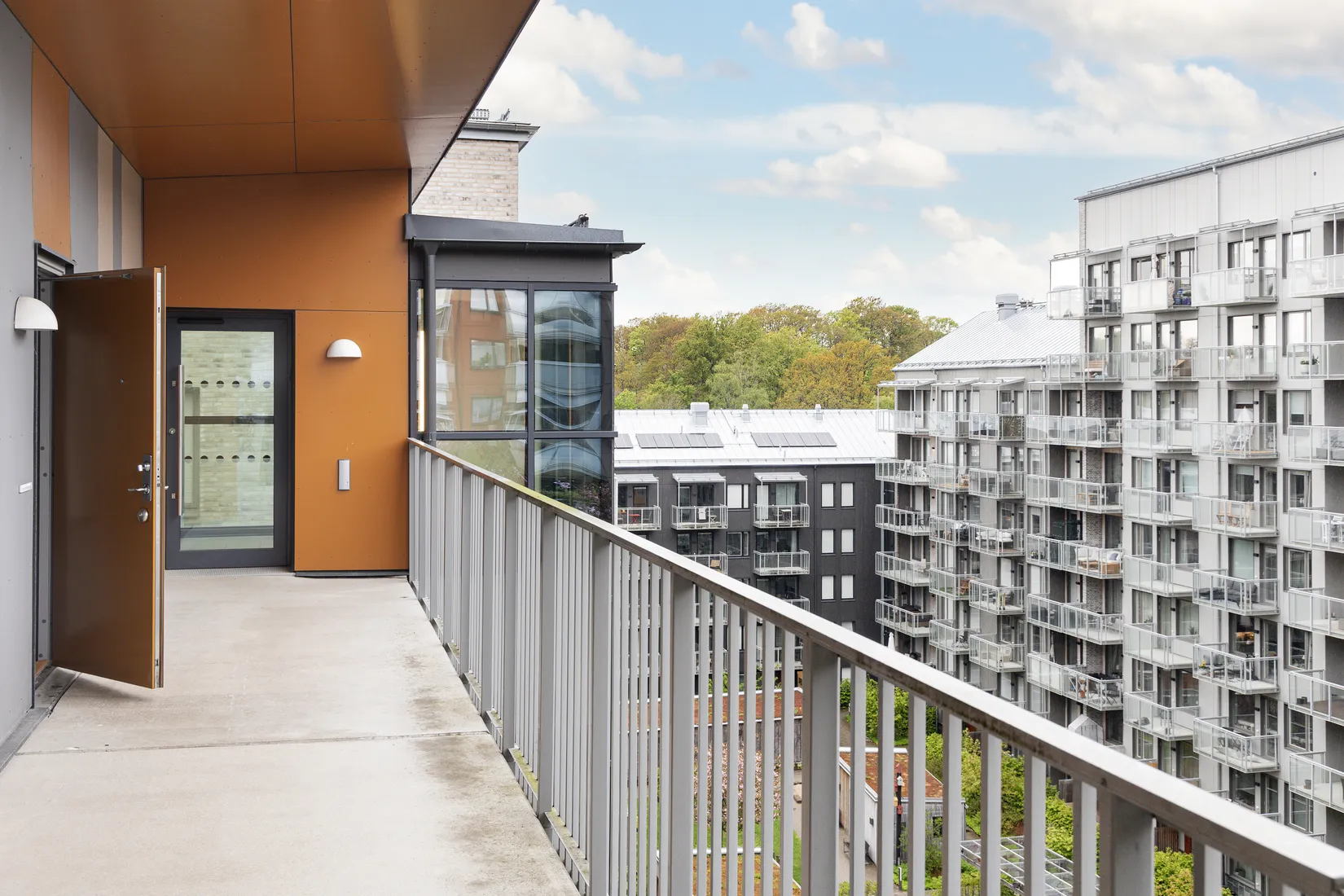 Bostadsrätt, Barnhemsgatan 18, Mölndal - Innerstaden, Mölndal