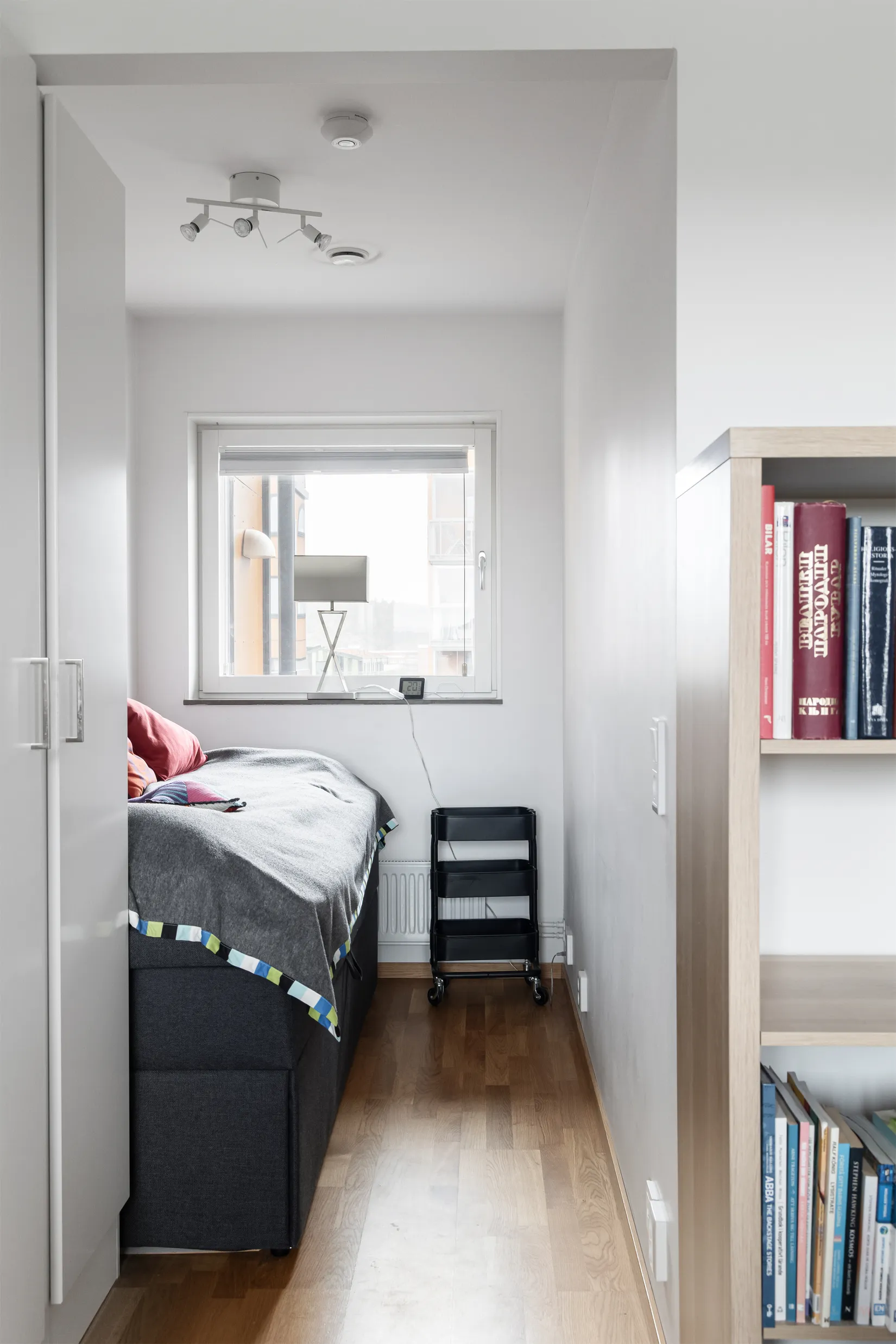 Bostadsrätt, Barnhemsgatan 18, Mölndal - Innerstaden, Mölndal