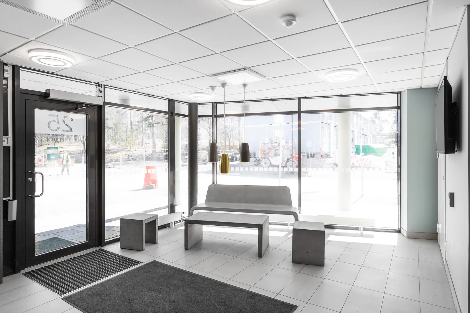 Bostadsrätt, Bataljonsgatan 25, Södra Ekkällan, Linköping