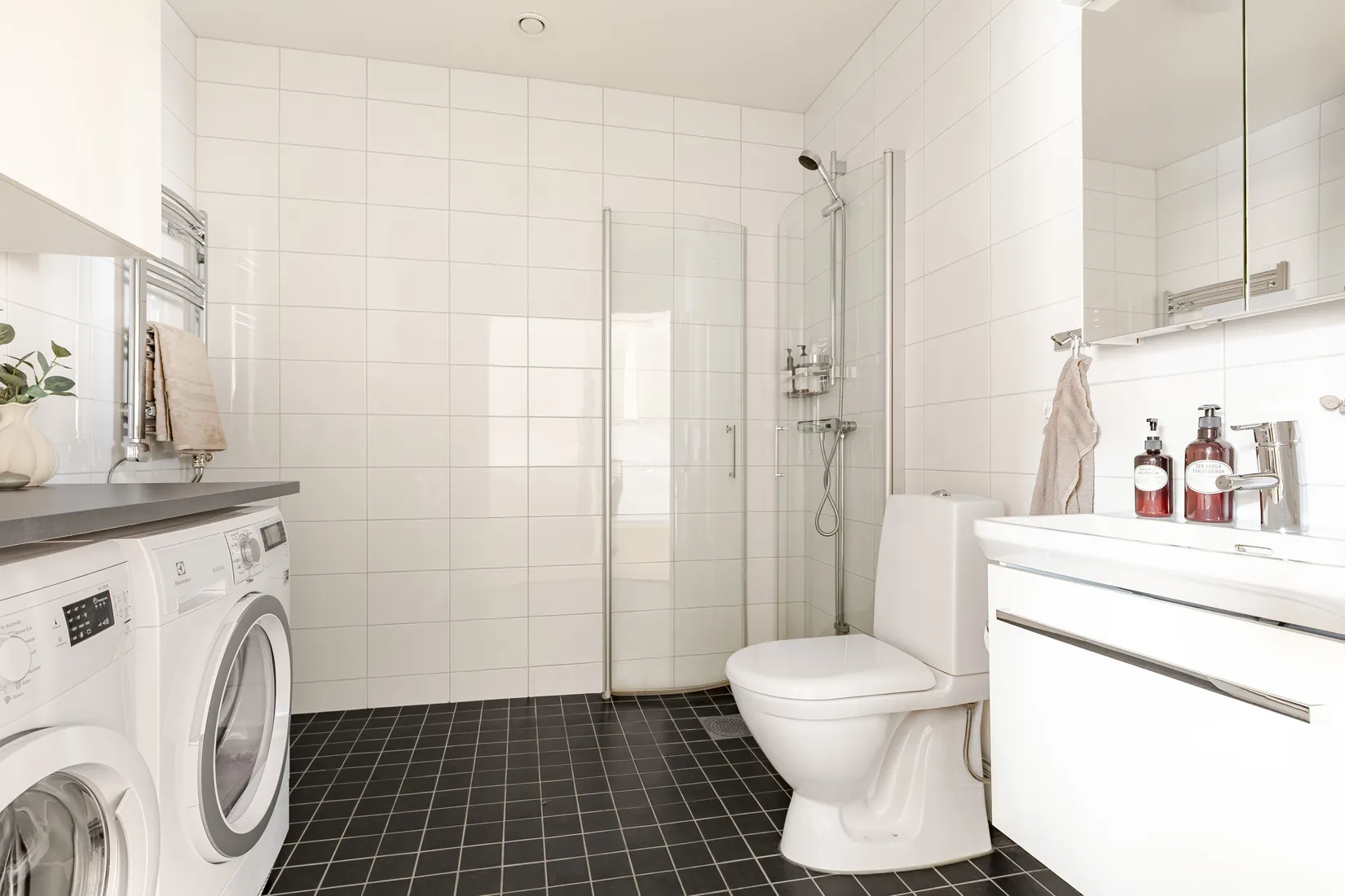 Bostadsrätt, Bataljonsgatan 25, Södra Ekkällan, Linköping