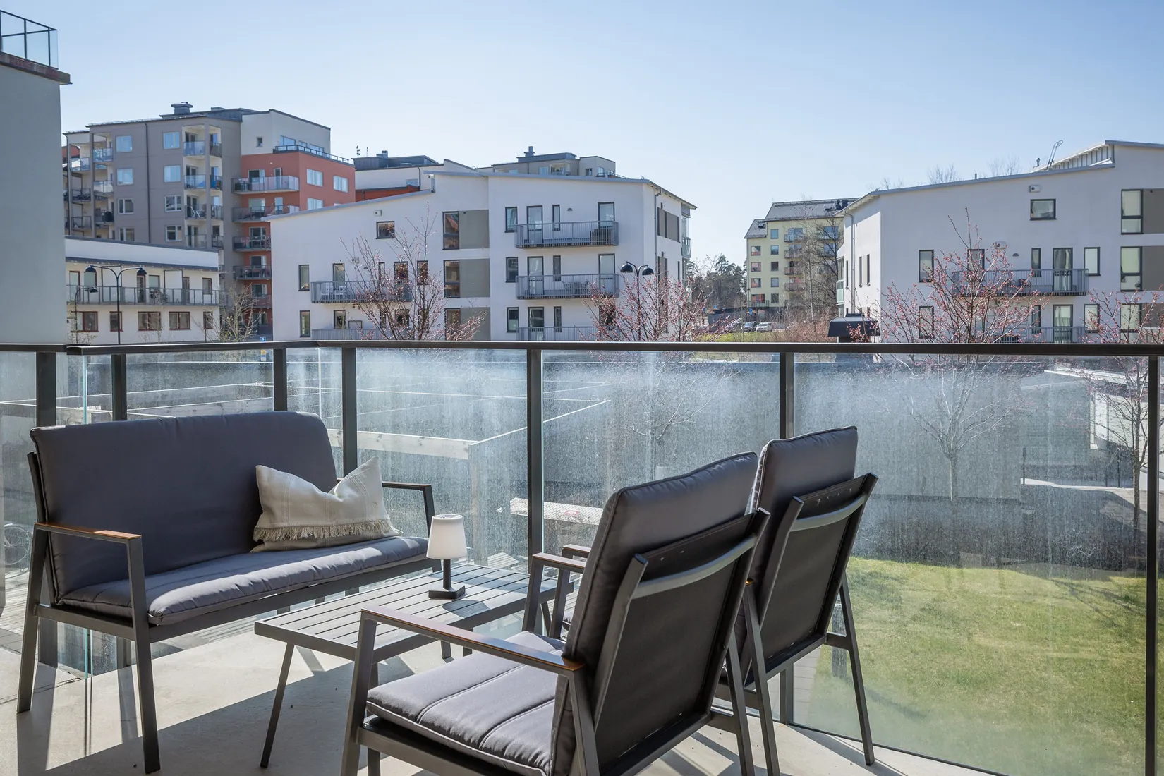 Bostadsrätt, Bataljonsgatan 25, Södra Ekkällan, Linköping