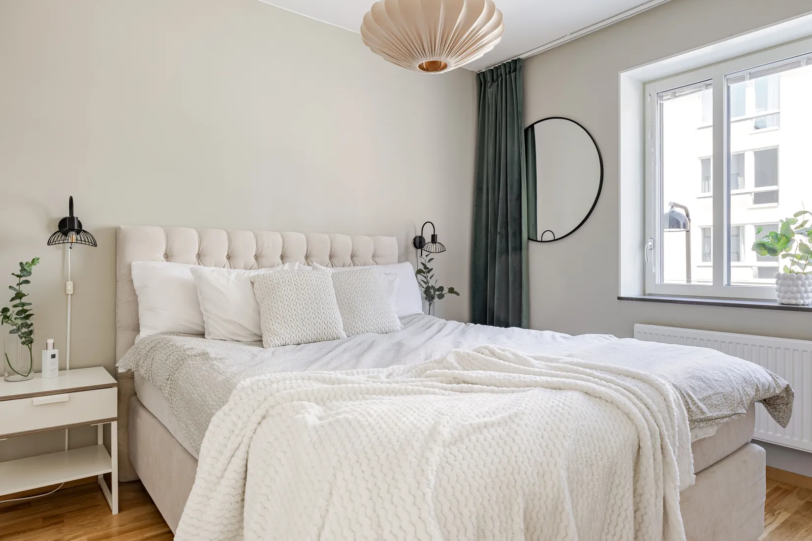 Bostadsrätt, Bataljonsgatan 25, Södra Ekkällan, Linköping