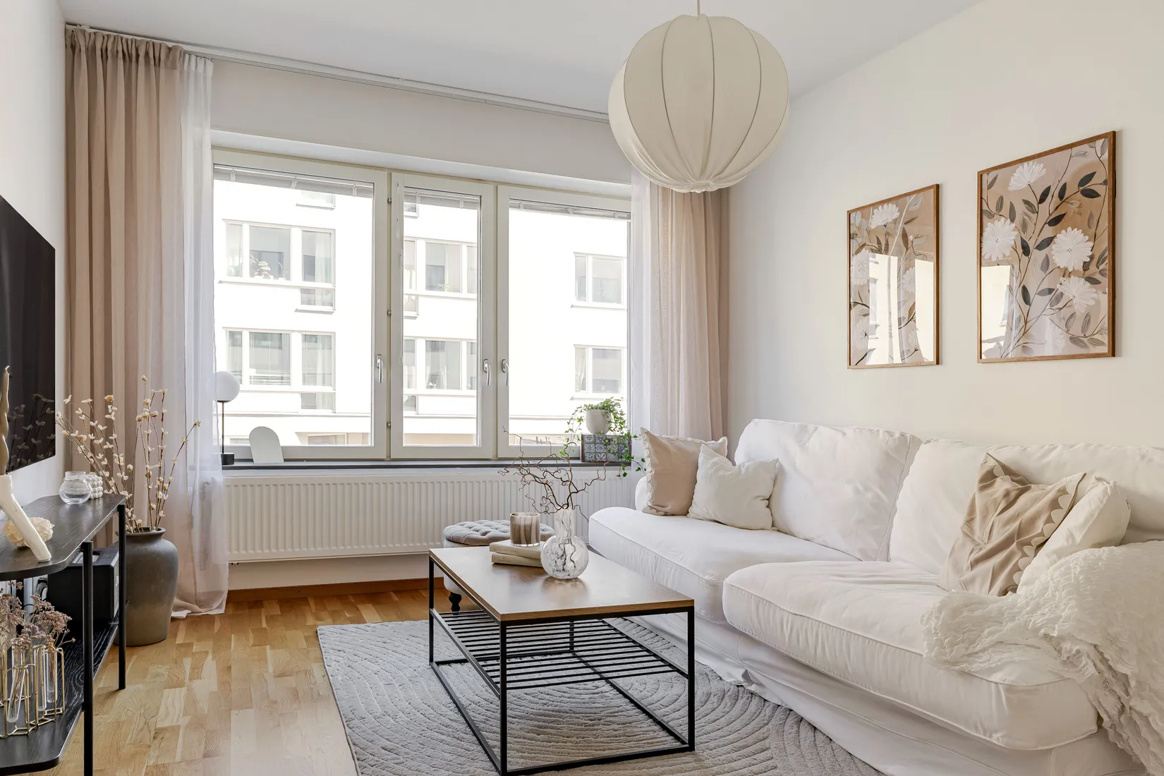 Bostadsrätt, Bataljonsgatan 25, Södra Ekkällan, Linköping