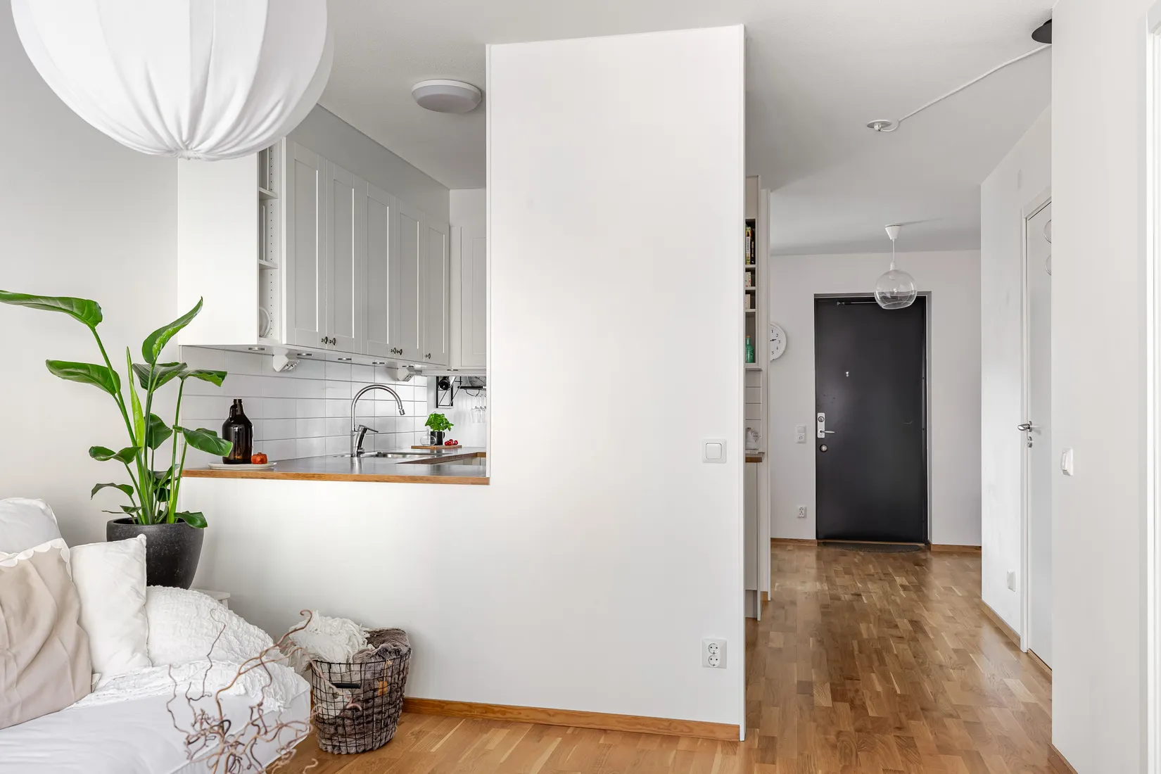 Bostadsrätt, Bataljonsgatan 25, Södra Ekkällan, Linköping