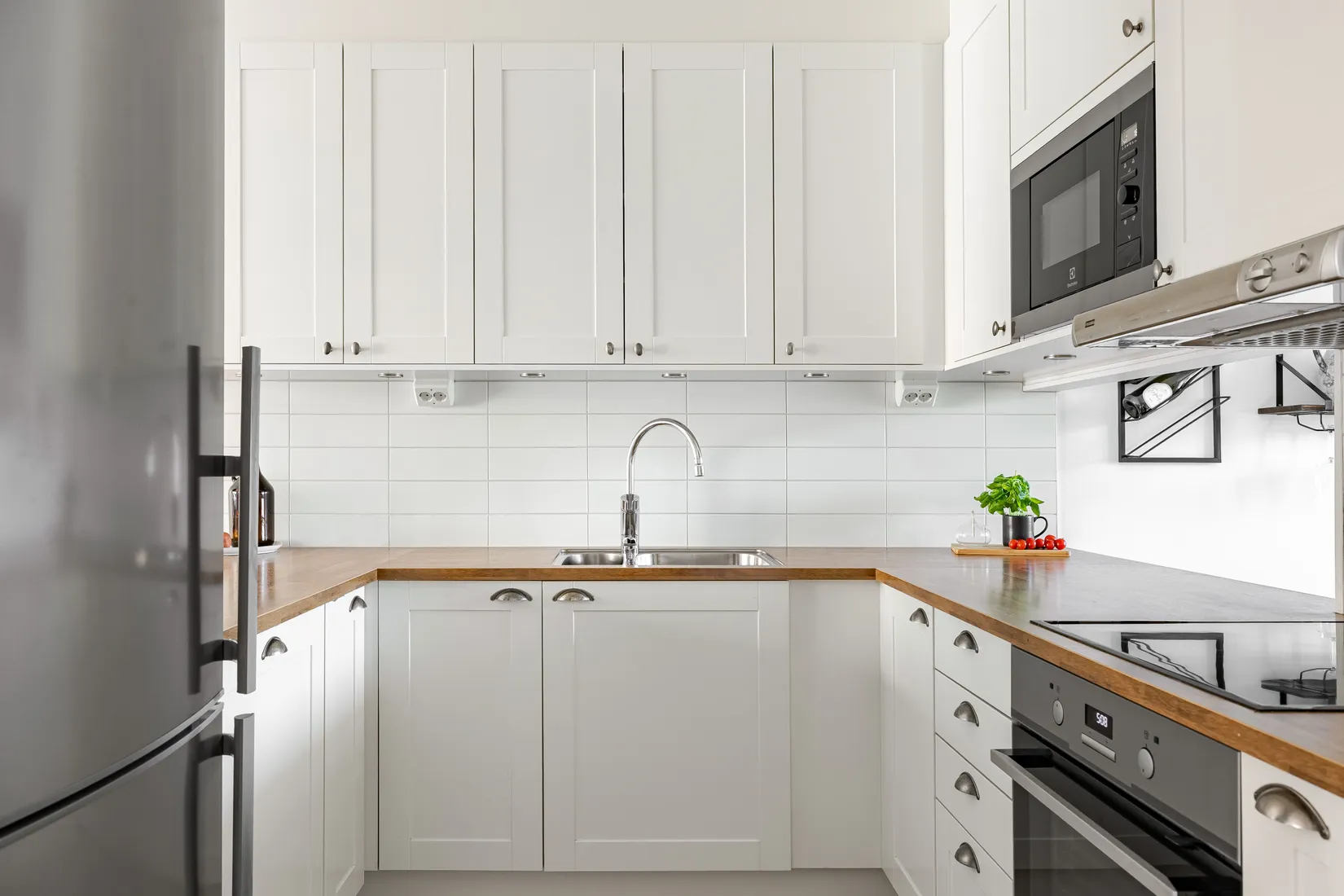 Bostadsrätt, Bataljonsgatan 25, Södra Ekkällan, Linköping