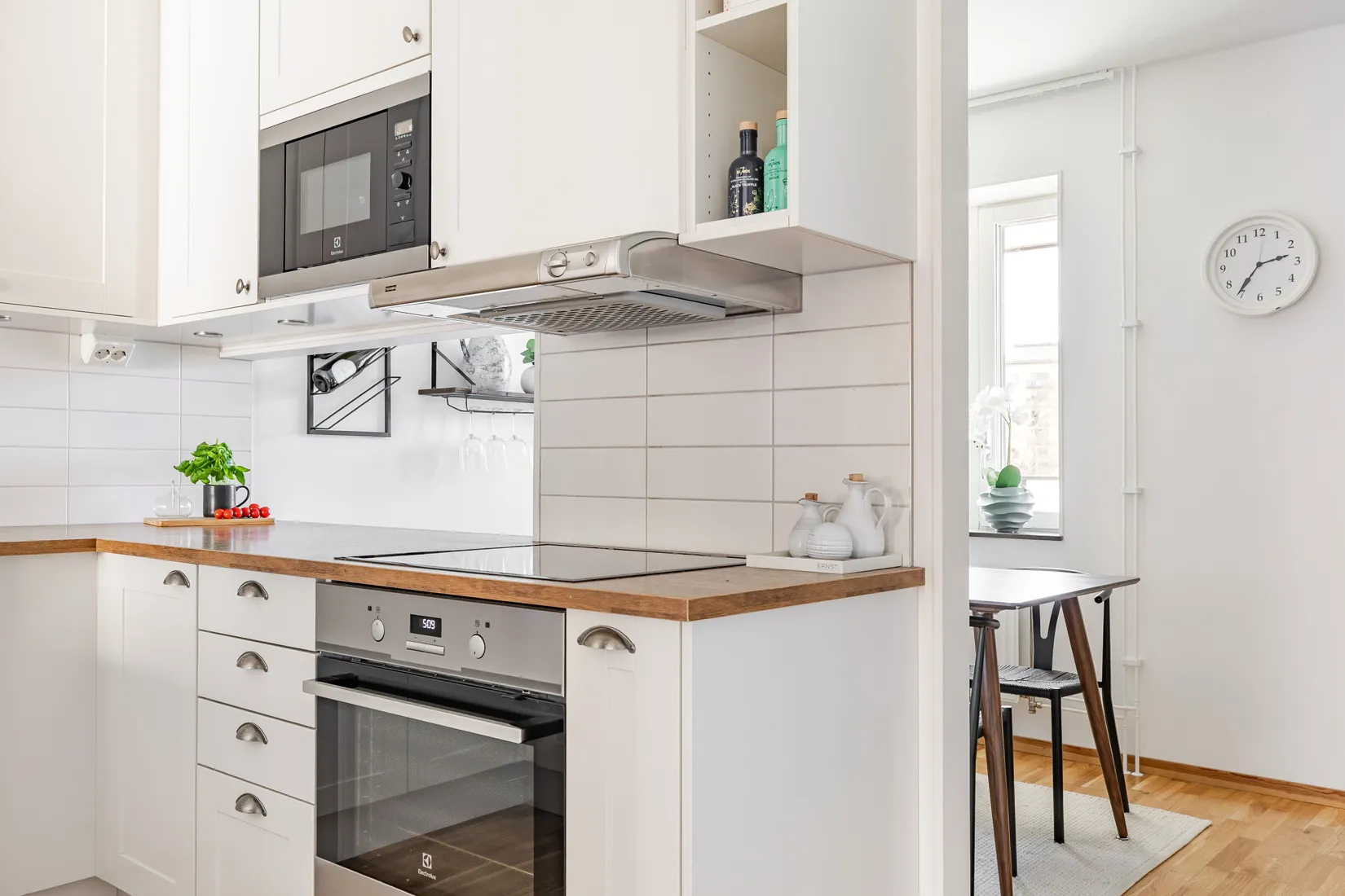 Bostadsrätt, Bataljonsgatan 25, Södra Ekkällan, Linköping