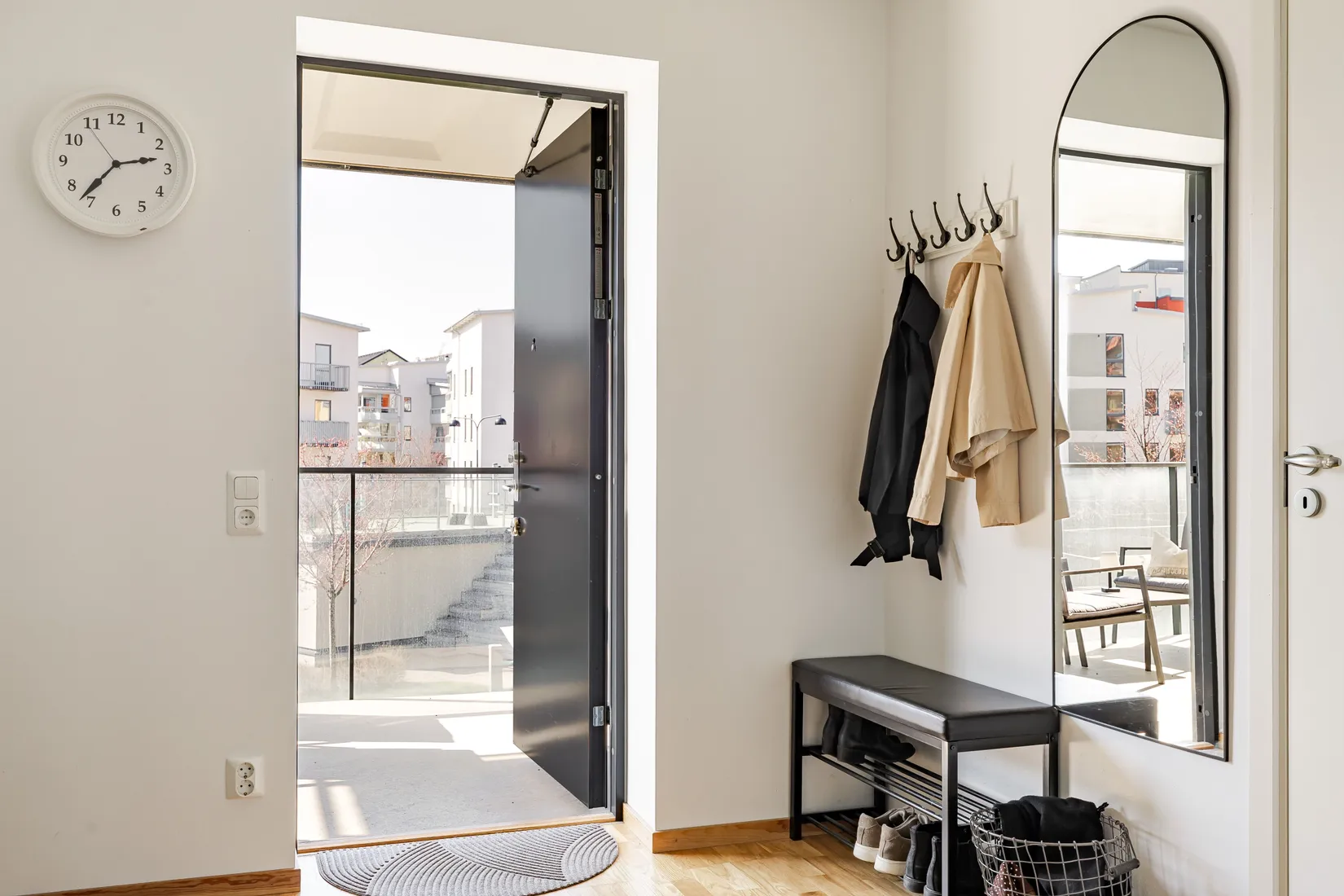 Bostadsrätt, Bataljonsgatan 25, Södra Ekkällan, Linköping