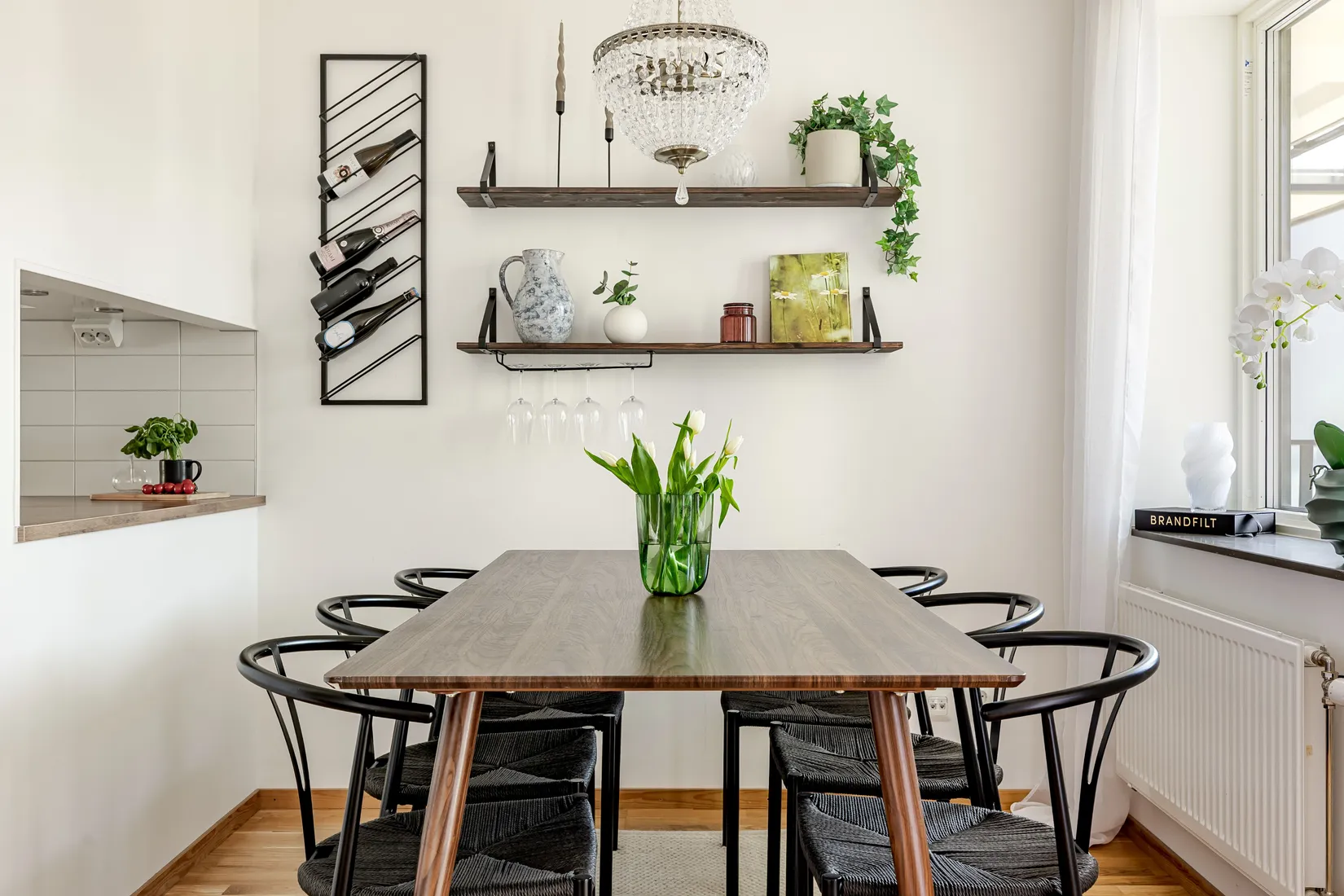 Bostadsrätt, Bataljonsgatan 25, Södra Ekkällan, Linköping