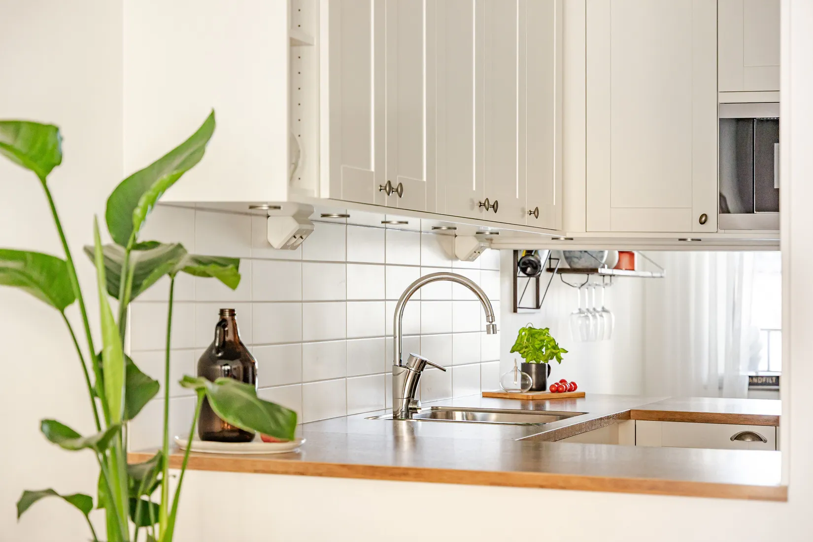 Bostadsrätt, Bataljonsgatan 25, Södra Ekkällan, Linköping