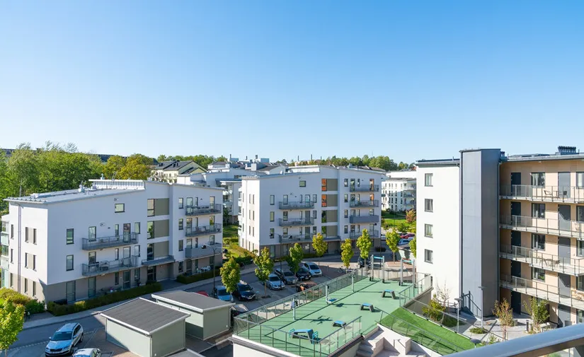 Bostadsrätt, Bataljonsgatan 25, Södra Ekkällan, Linköping