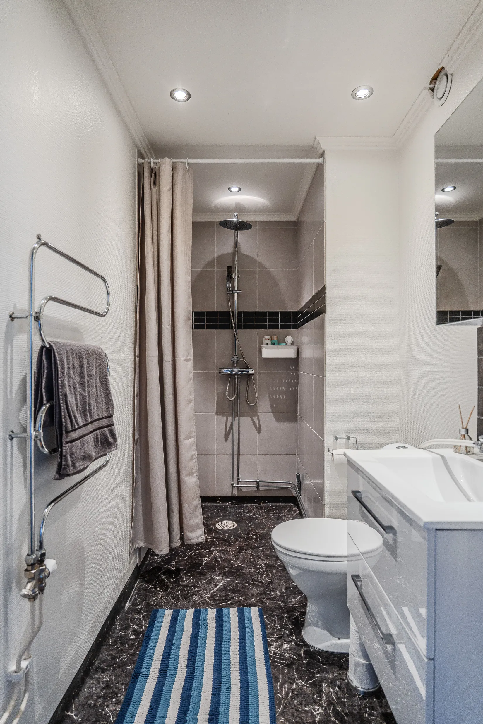 Bostadsrätt, Fålhagsleden 101, Årsta, Uppsala