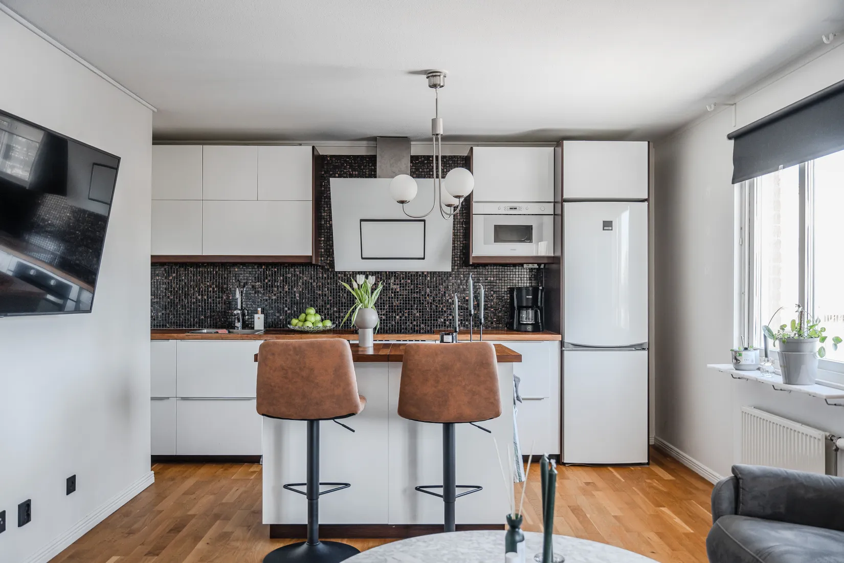 Bostadsrätt, Fålhagsleden 101, Årsta, Uppsala