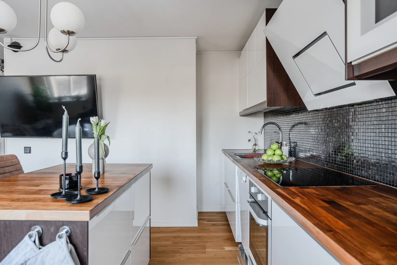 Bostadsrätt, Fålhagsleden 101, Årsta, Uppsala