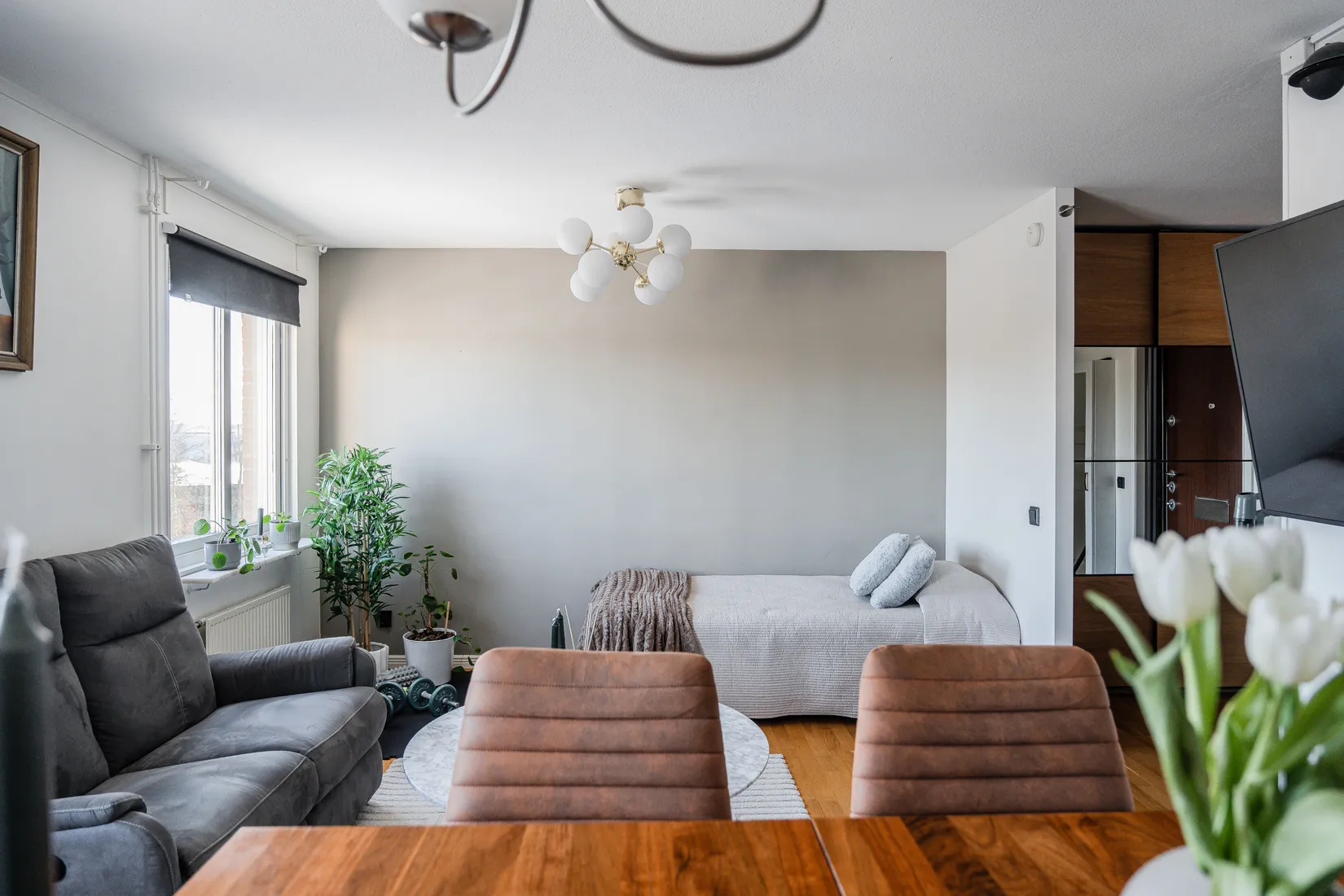 Bostadsrätt, Fålhagsleden 101, Årsta, Uppsala