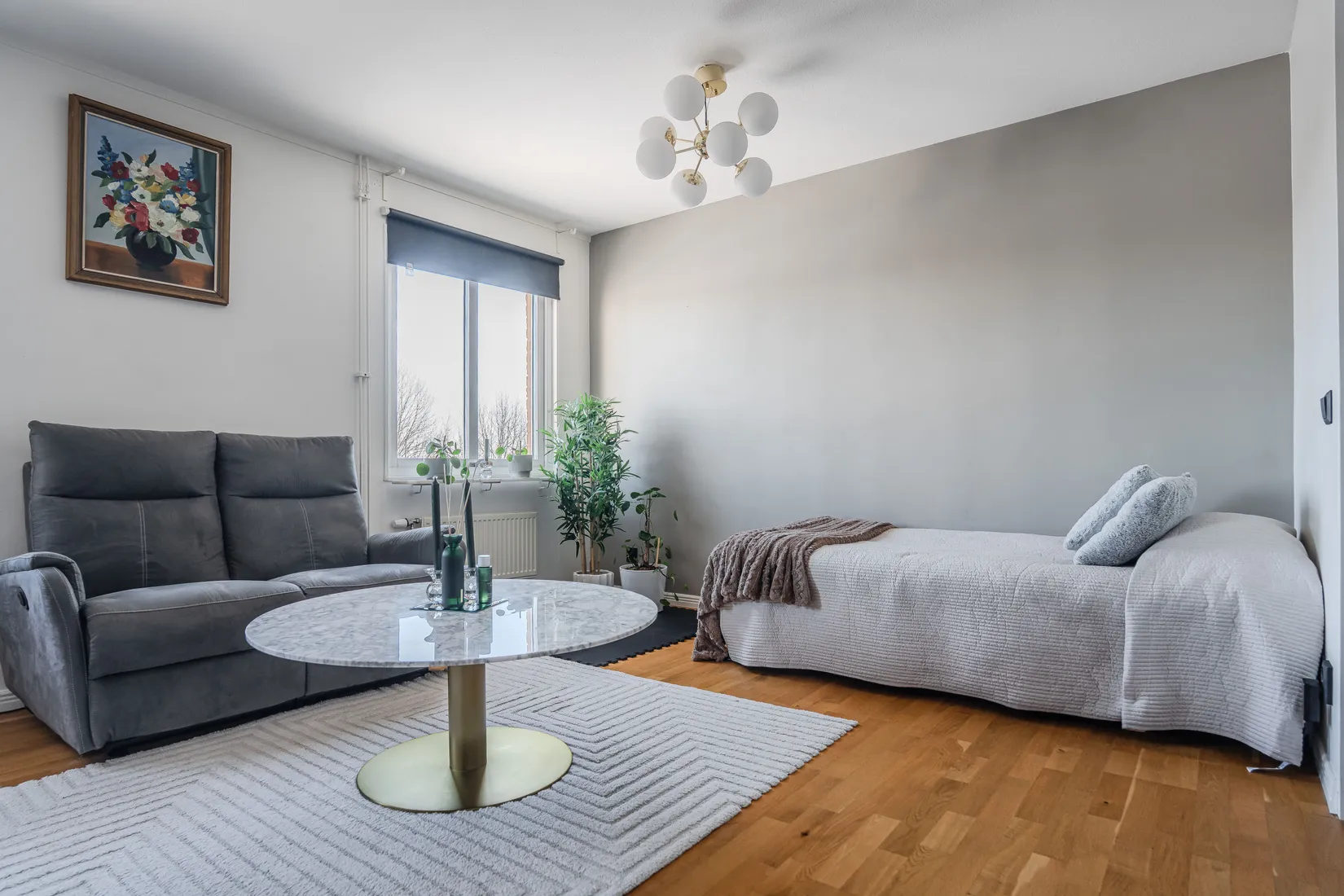 Bostadsrätt, Fålhagsleden 101, Årsta, Uppsala