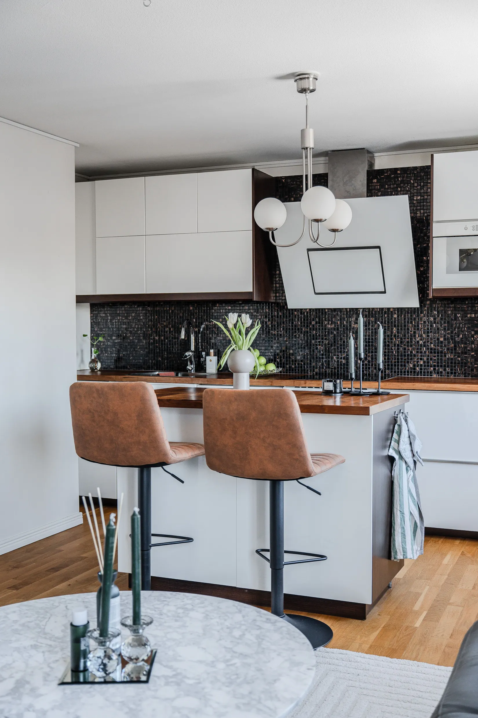 Bostadsrätt, Fålhagsleden 101, Årsta, Uppsala