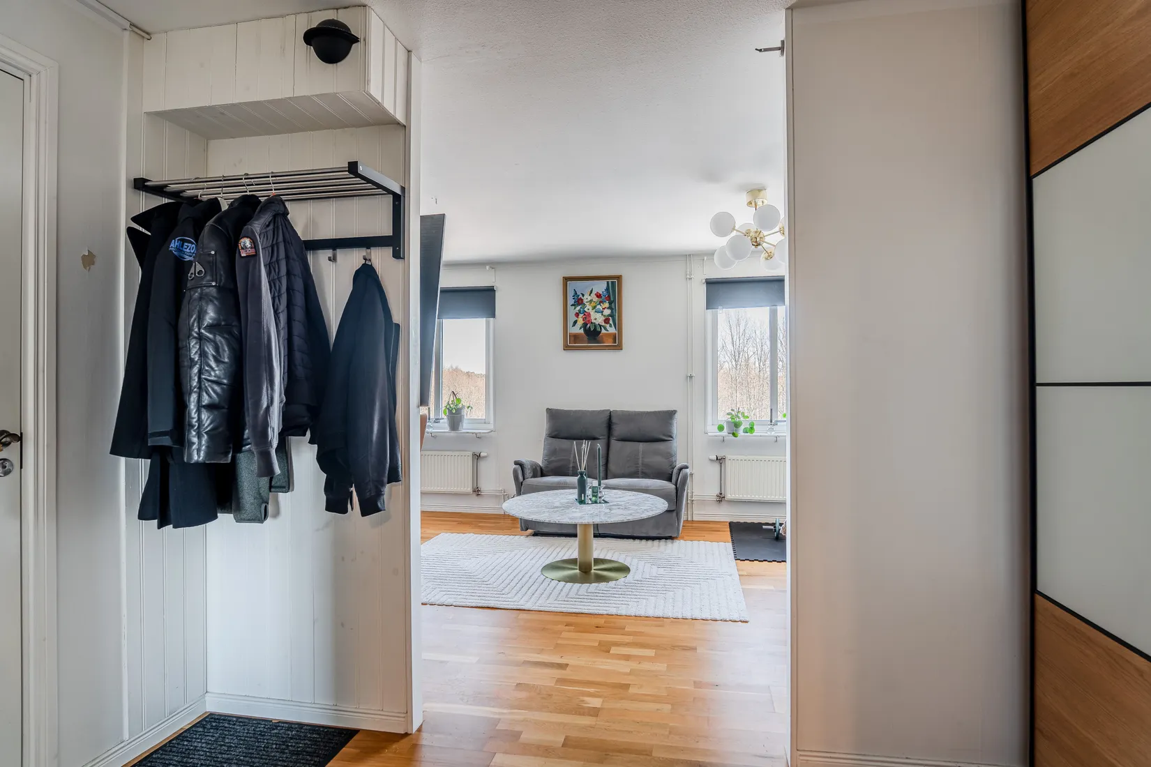 Bostadsrätt, Fålhagsleden 101, Årsta, Uppsala