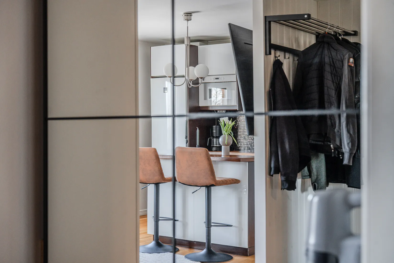 Bostadsrätt, Fålhagsleden 101, Årsta, Uppsala