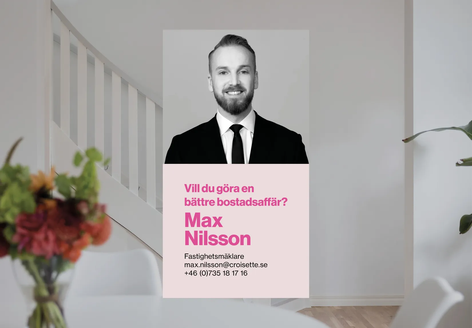 Bostadsrätt, Mor Marnas väg 96A, Södra Sallerup, Malmö