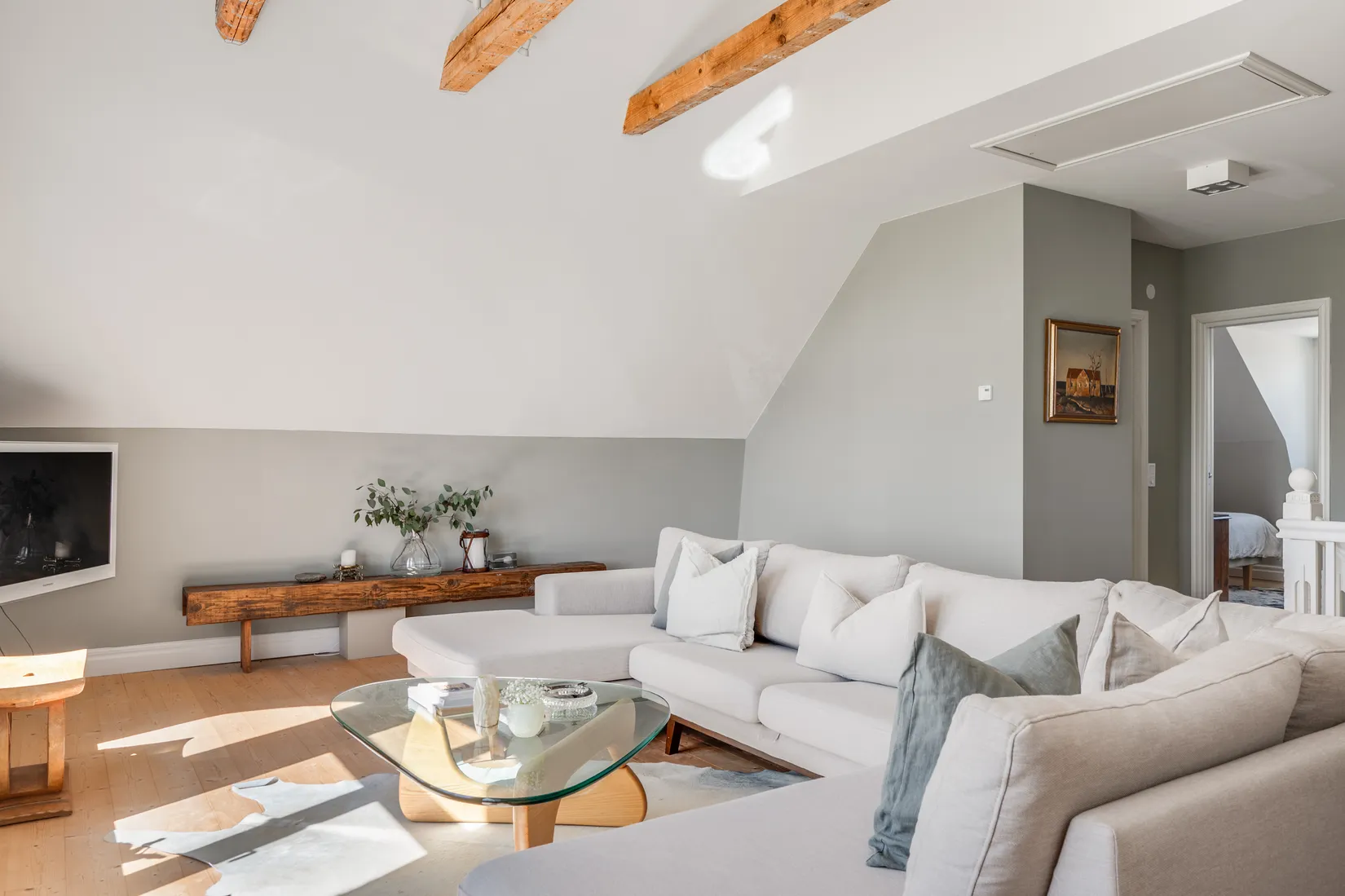 Bostadsrätt, Mor Marnas väg 96A, Södra Sallerup, Malmö