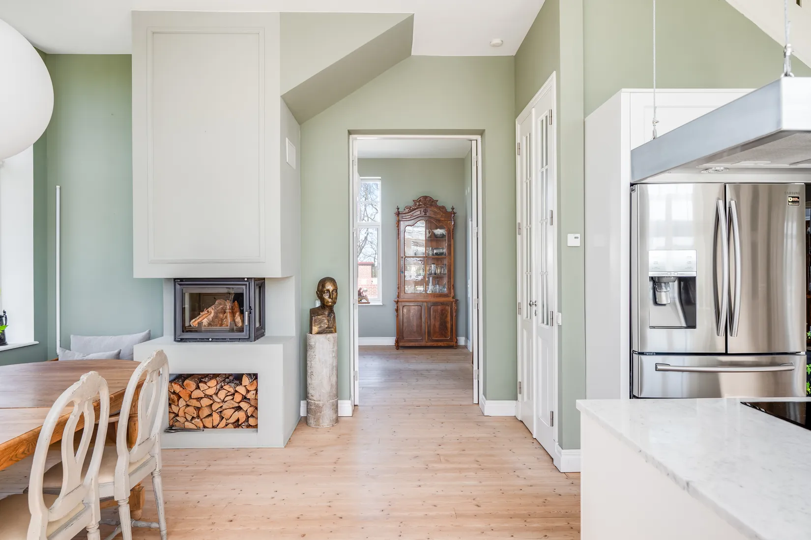 Bostadsrätt, Mor Marnas väg 96A, Södra Sallerup, Malmö